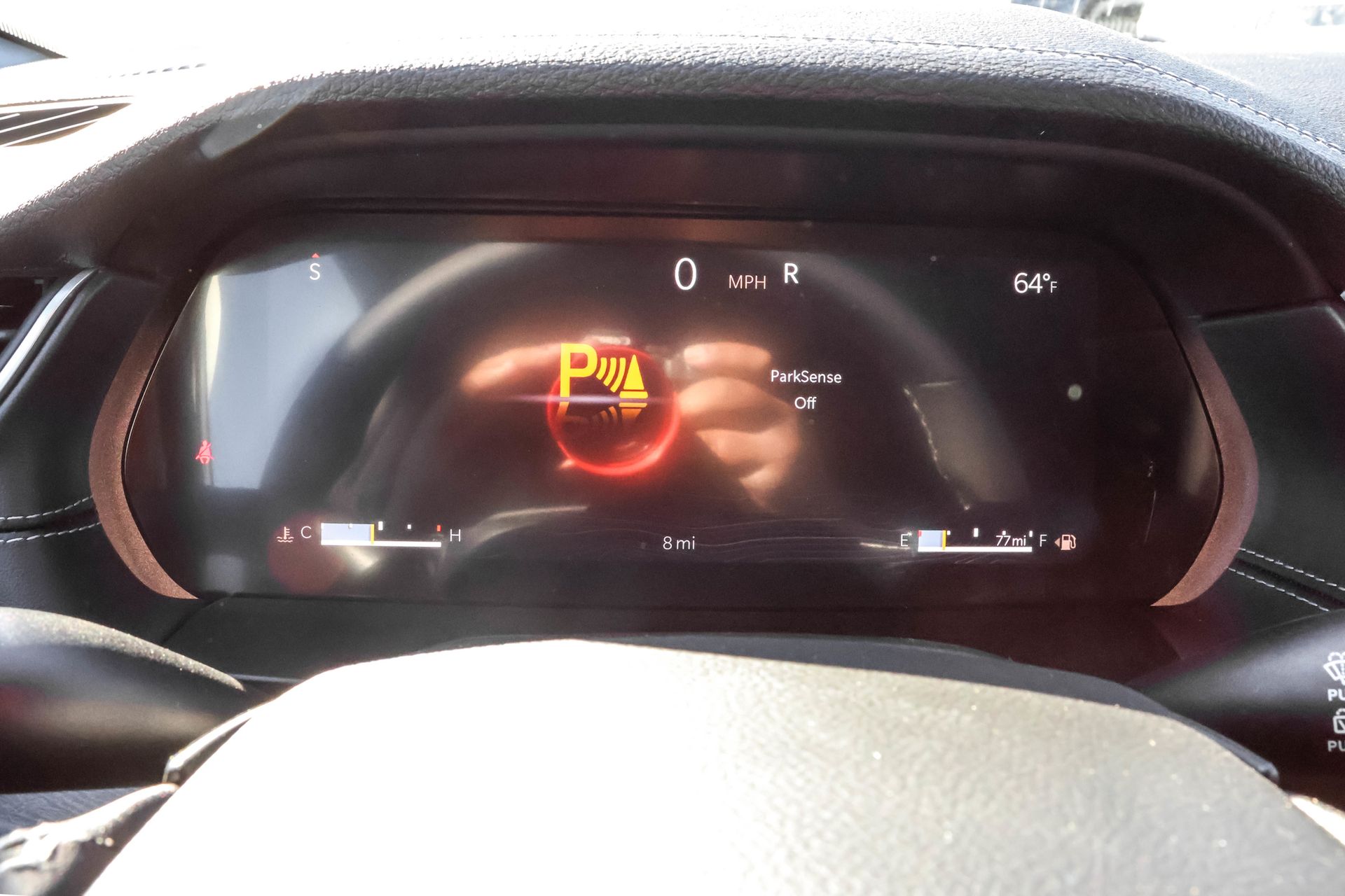 2025 JEEP GRAND CHEROKEE L - Image 24