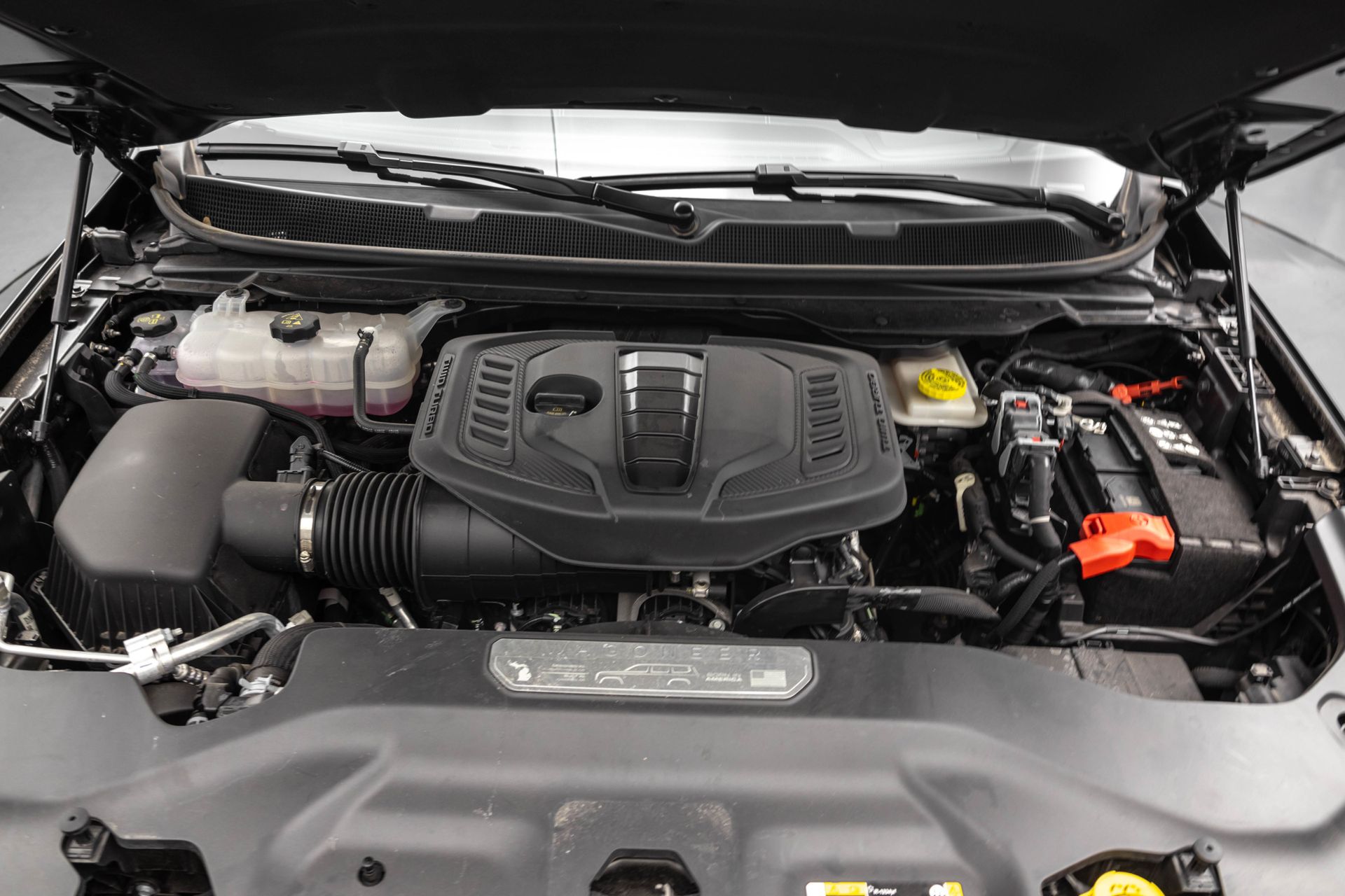 2023 JEEP WAGONEER - Image 44