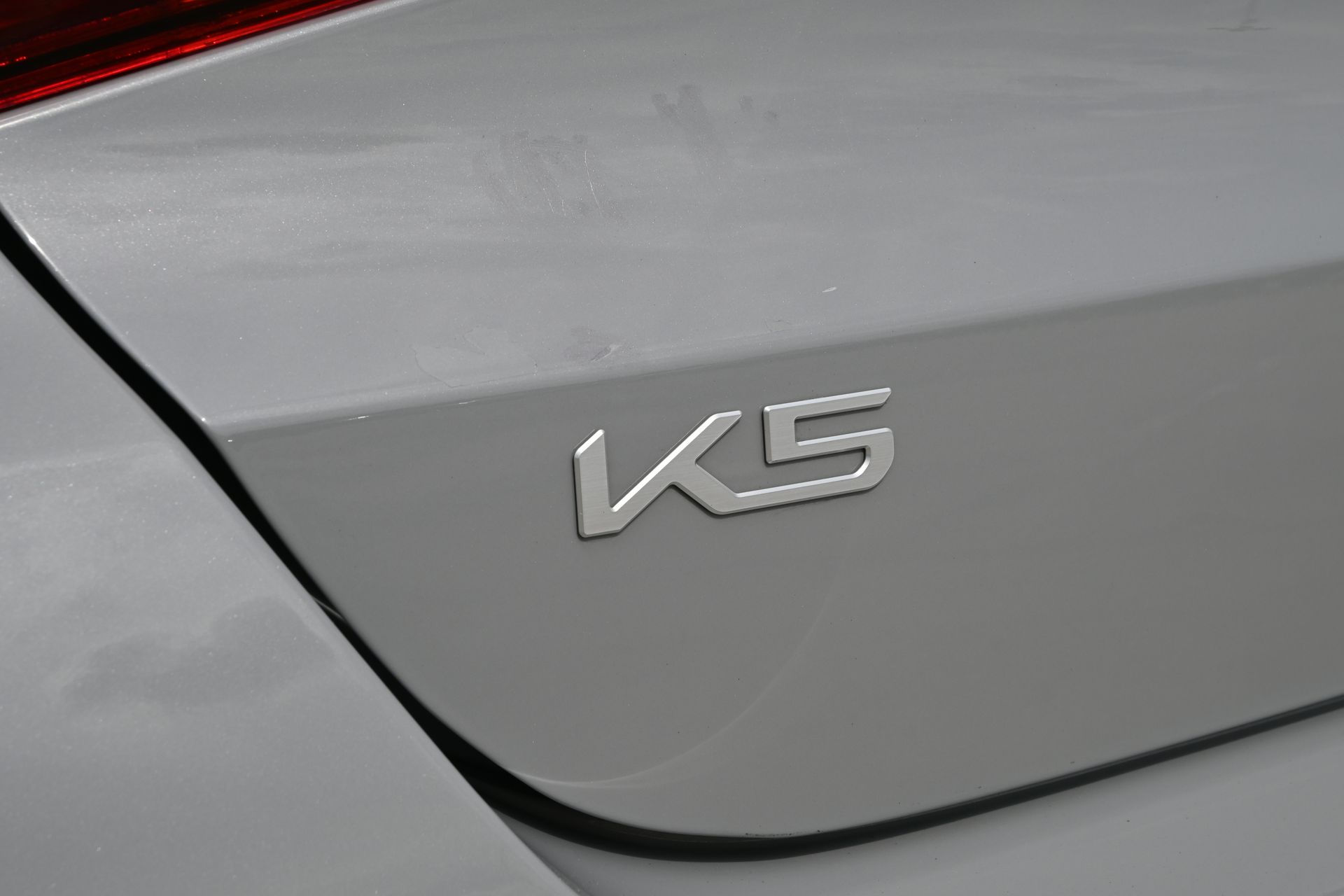 2024 Kia K5 GT Gray at Community Kia