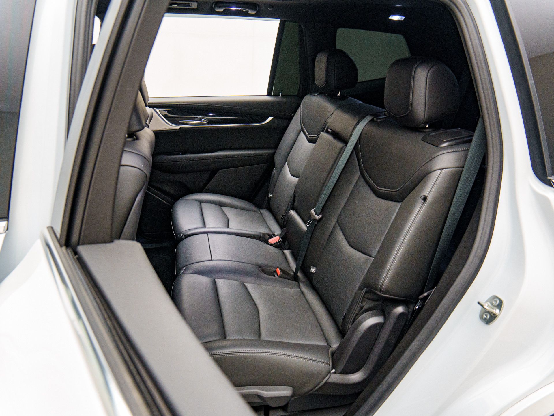 2024 Cadillac XT6 Premium Luxury photo