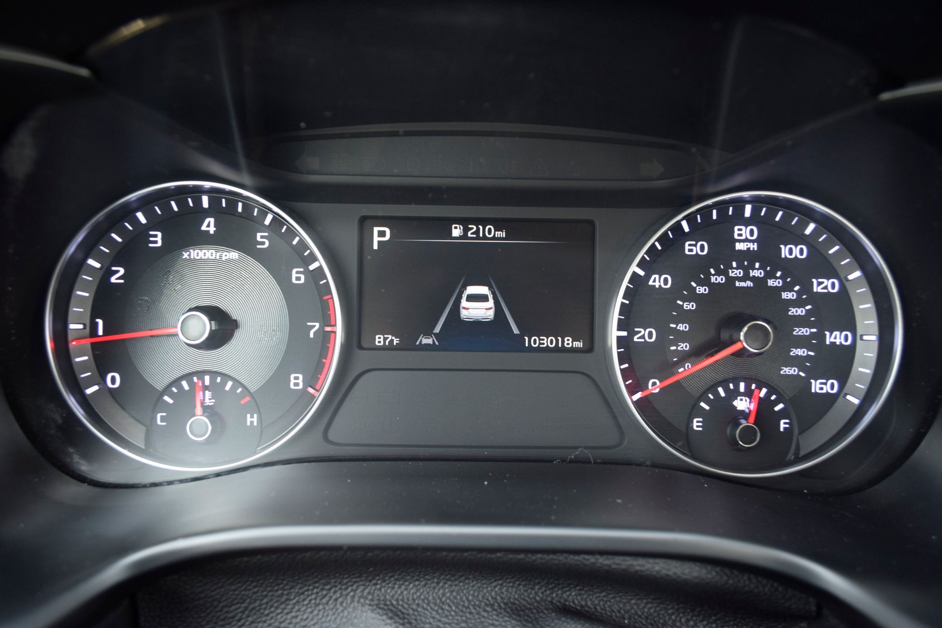 2023 Kia Forte LXS Gray at DeMontrond Auto Country