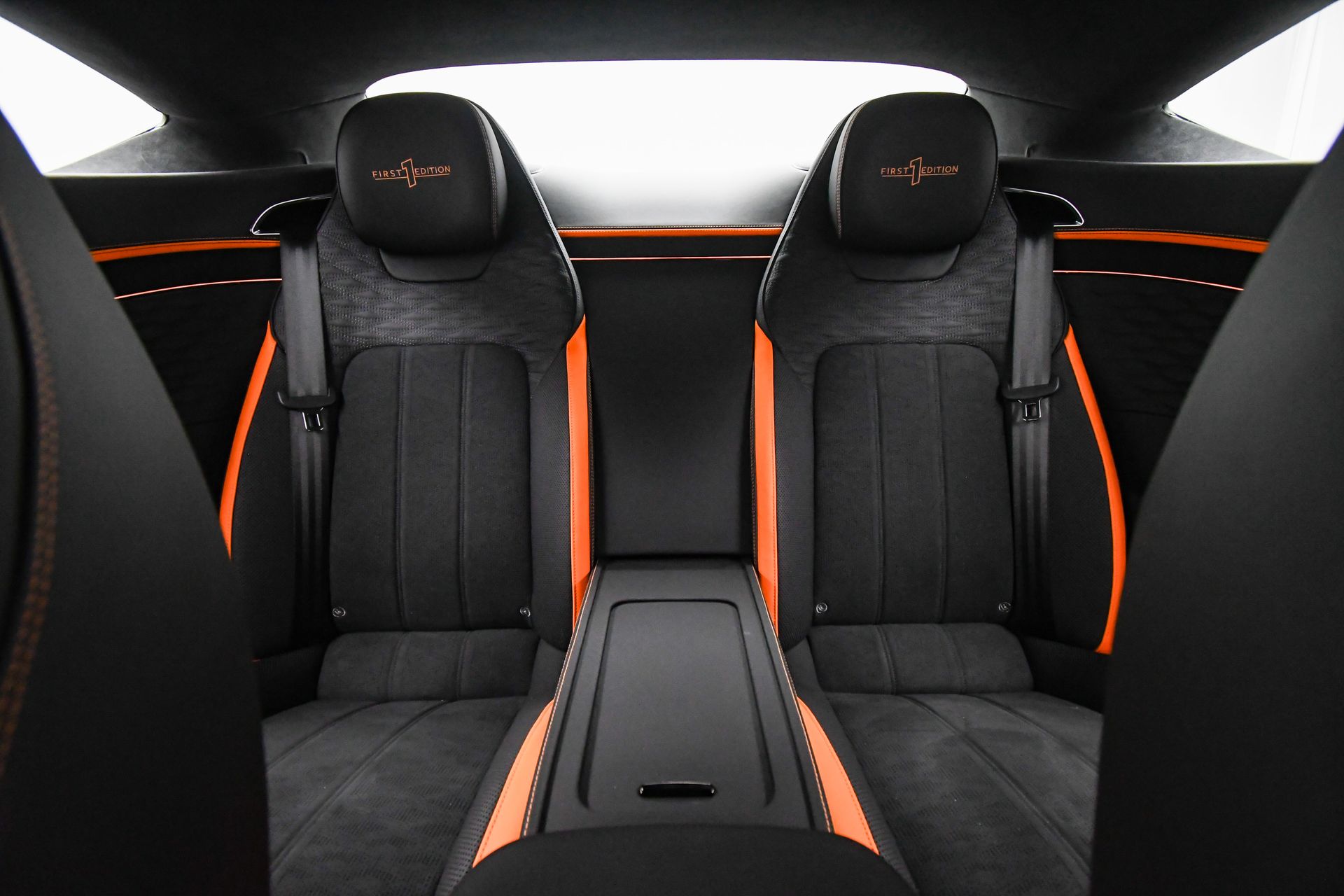 2025 Bentley Continental GT Speed photo 18
