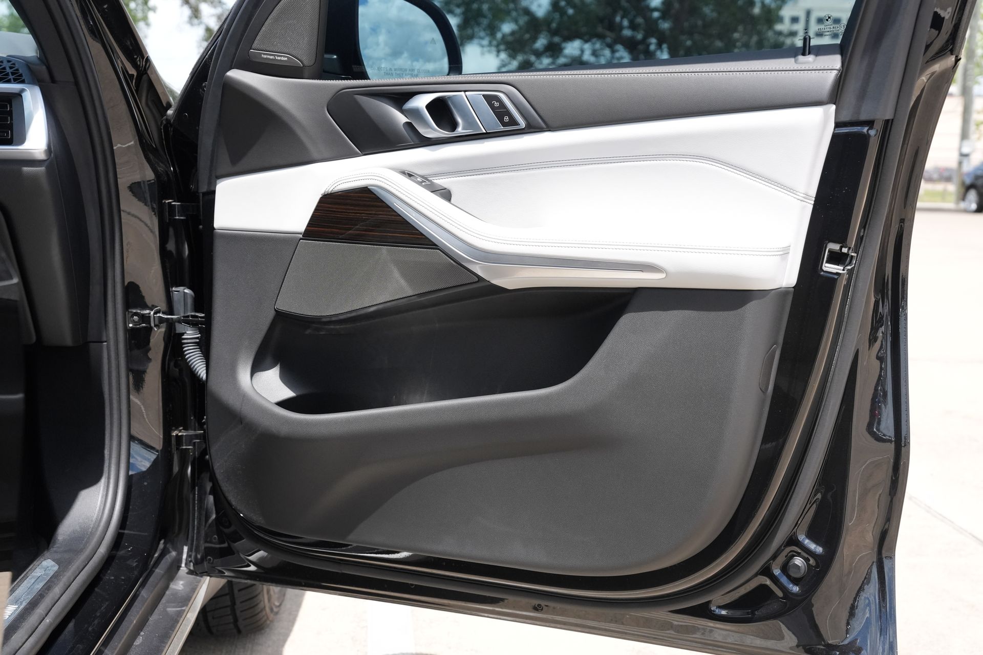 2024 BMW X5 sDrive40i Black at Joe Myers Mazda Kia