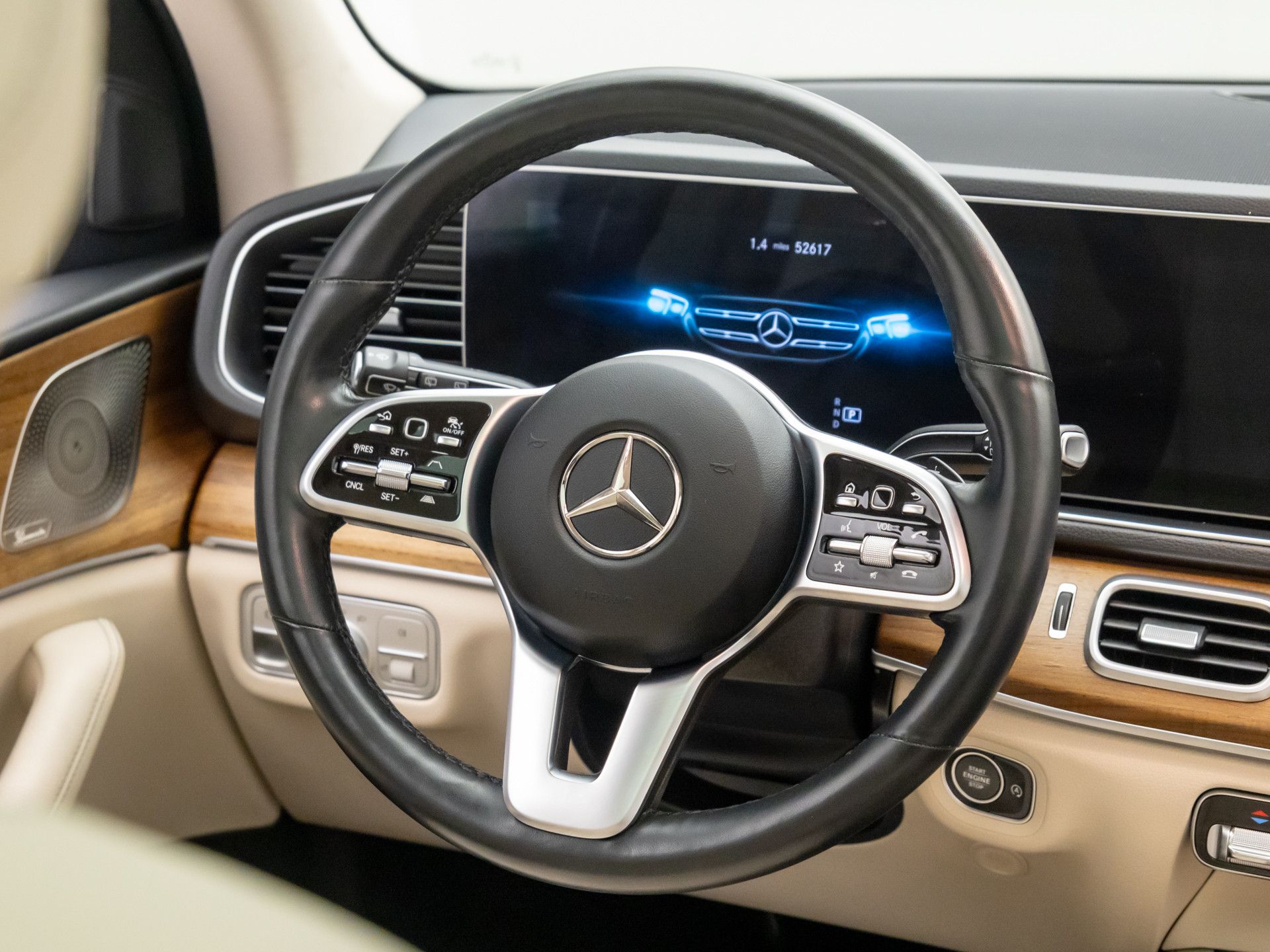 2022 Mercedes-Benz GLE GLE 350 photo