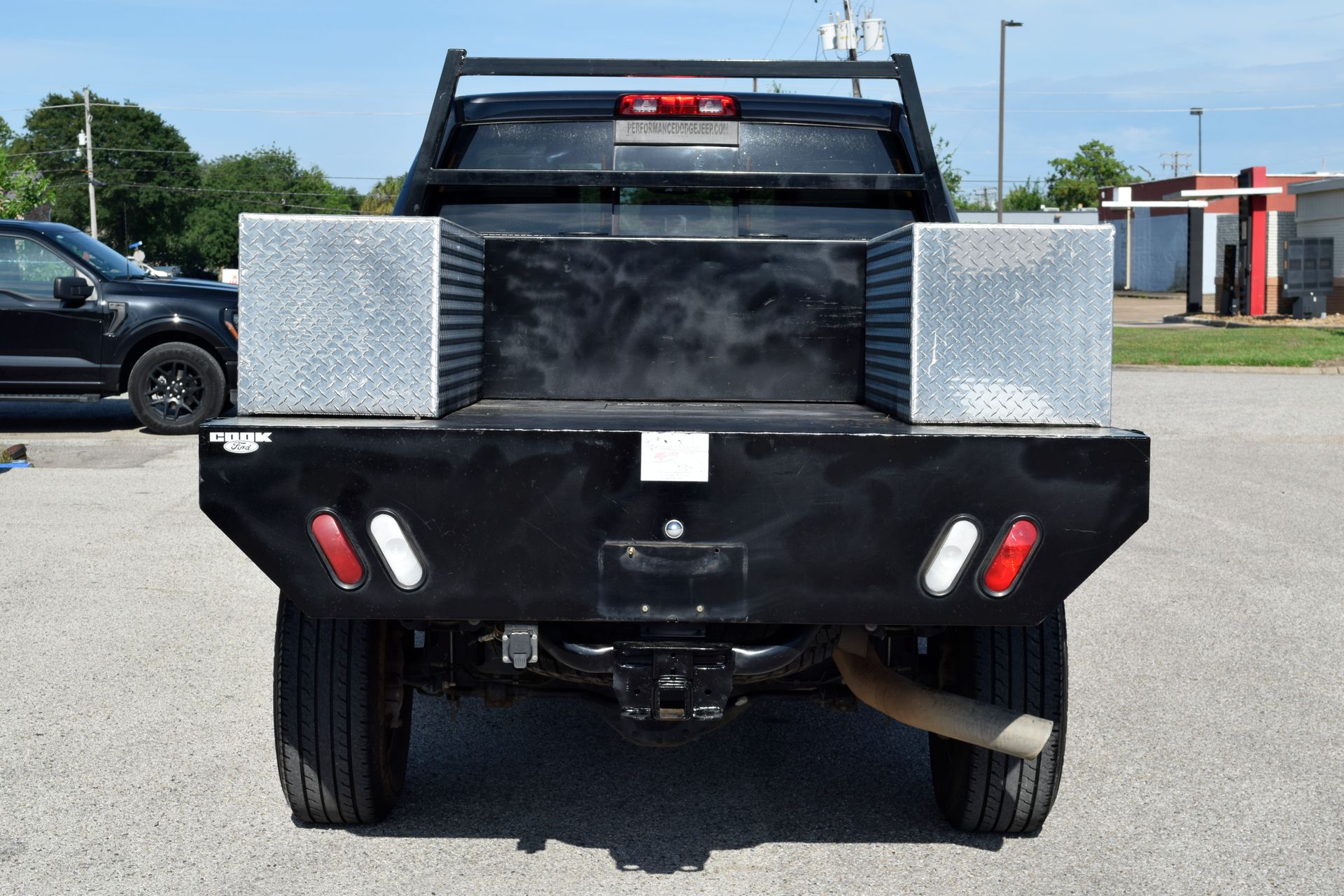 2021 Ram 2500 Laramie Gray at DeMontrond Auto Country