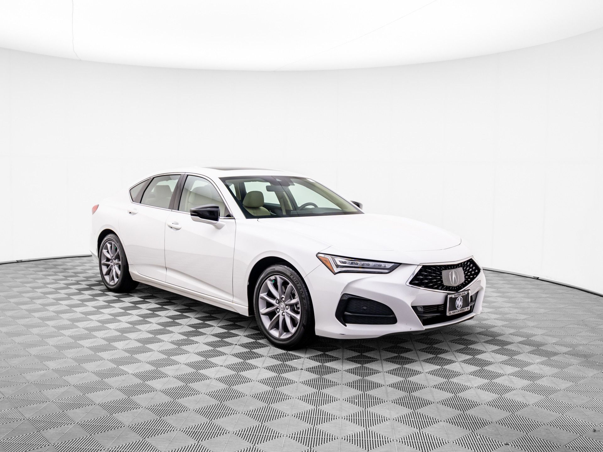 2021 Acura TLX photo