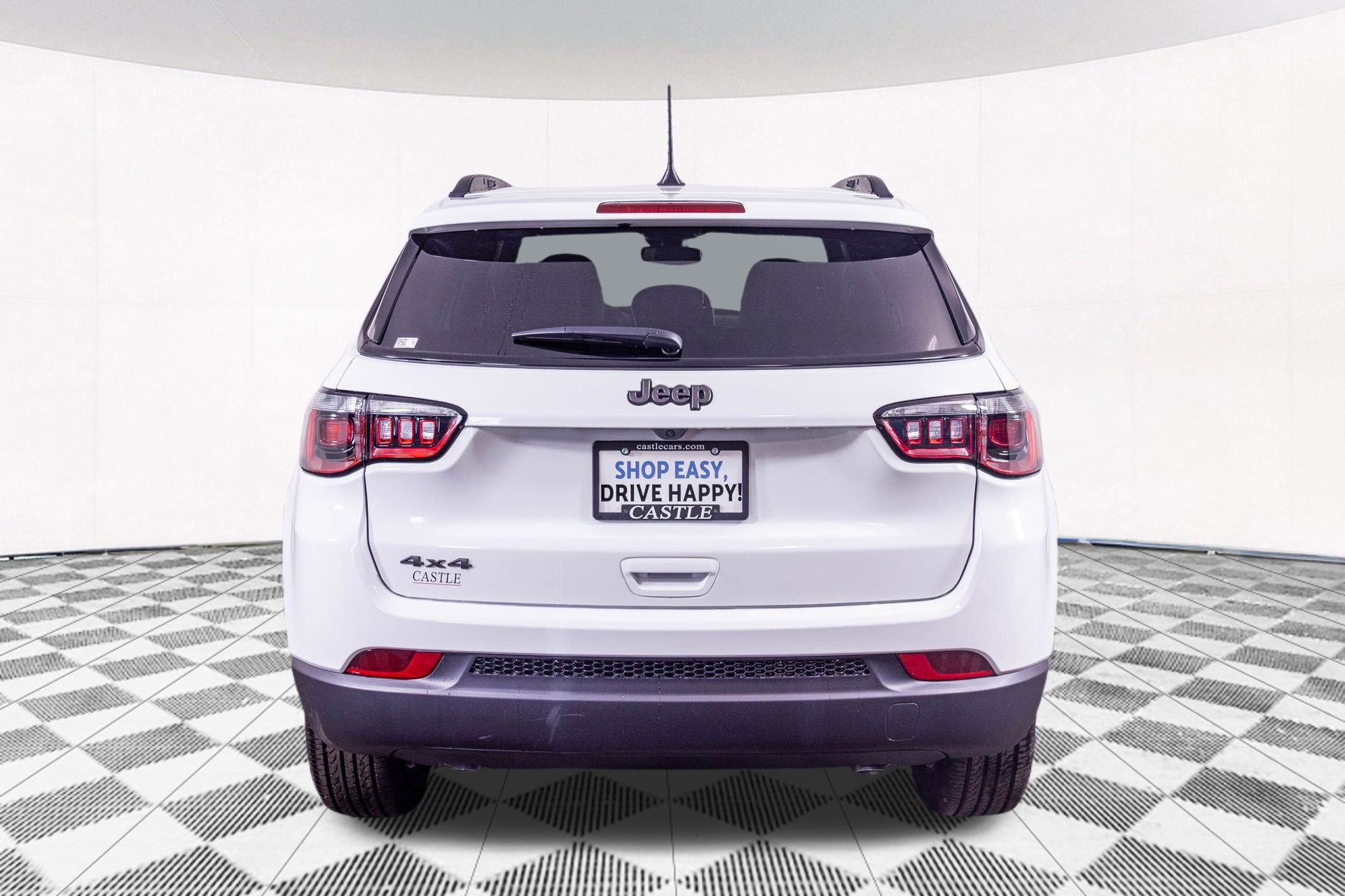 2026 JEEP COMPASS - Image 9