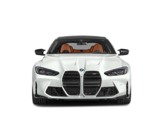 2024 BMW M4 Competition - 4