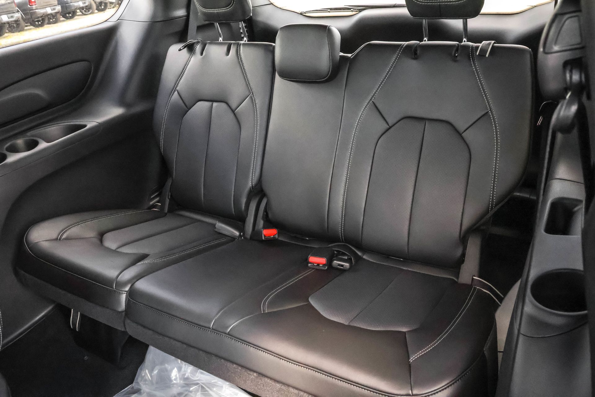 2026 CHRYSLER PACIFICA - Image 14