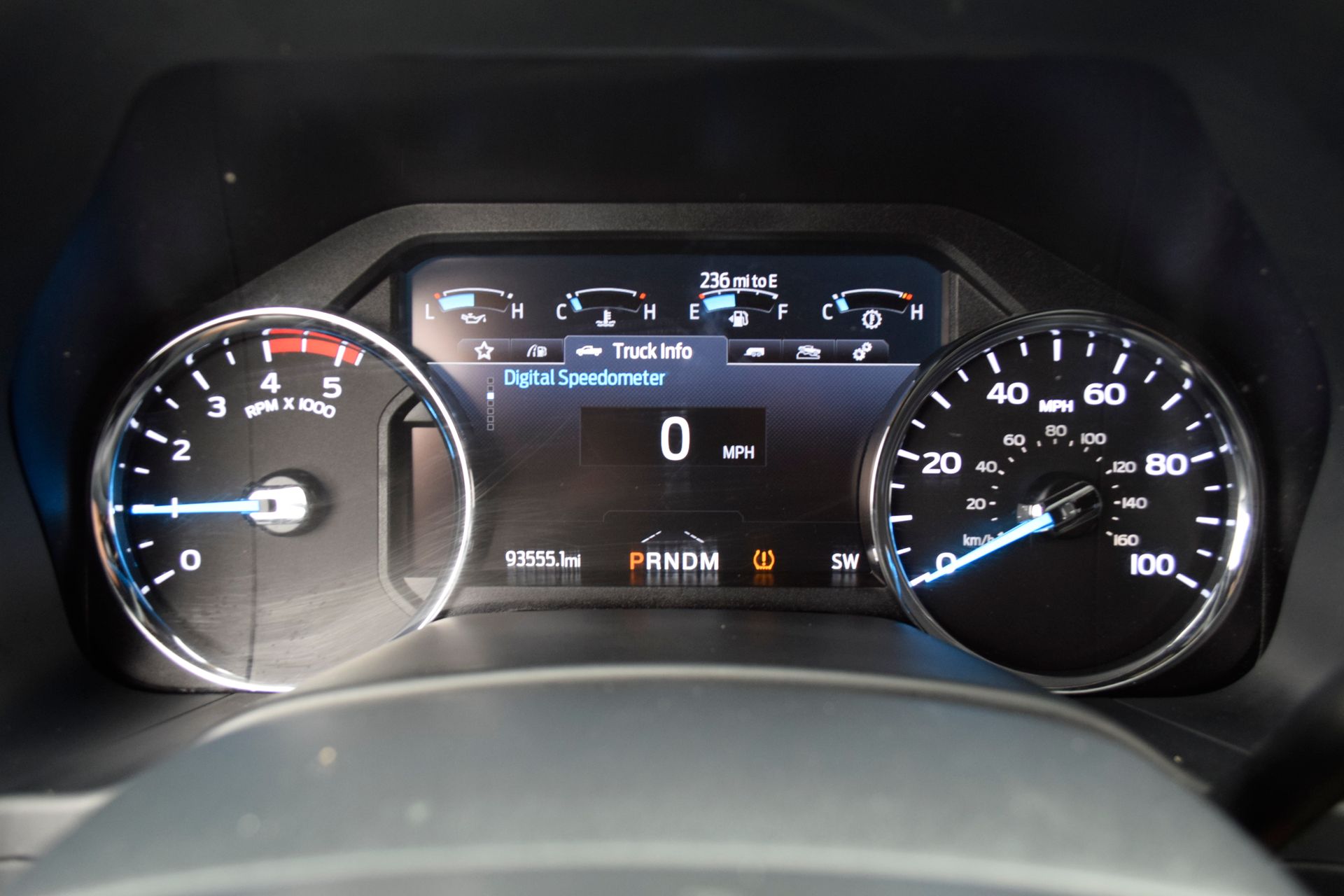 2022 Ford F-350SD Lariat White at Don McGill Toyota