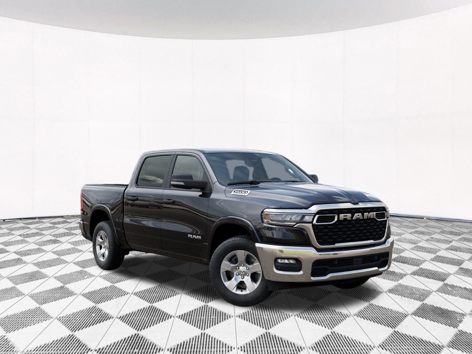 2026 RAM 1500 - Image 7