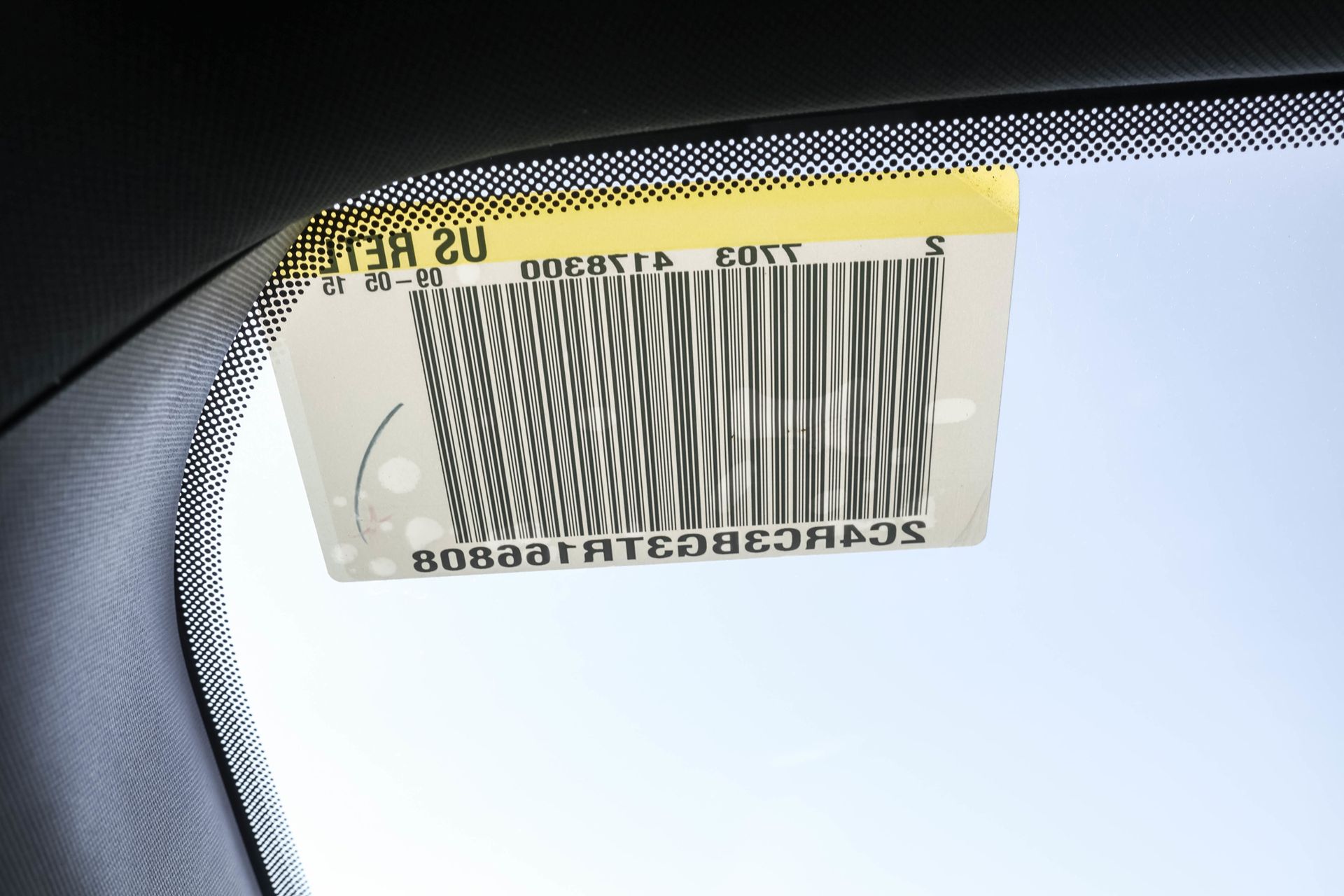 2026 CHRYSLER PACIFICA - Image 28