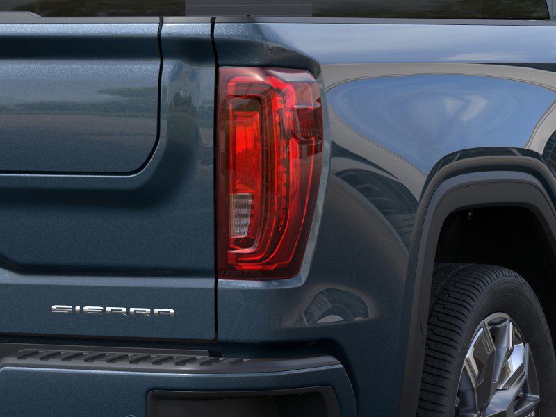Sierra 1500 Denali