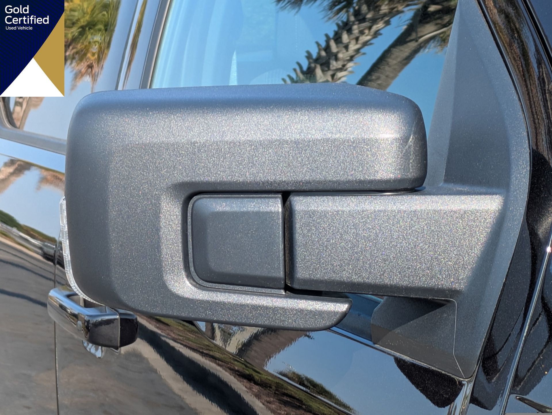 2022 Ford F-150 XLT Black at Walterboro Ford