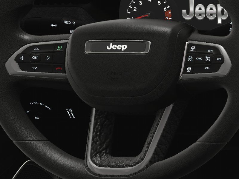 2025 JEEP COMPASS - Image 33