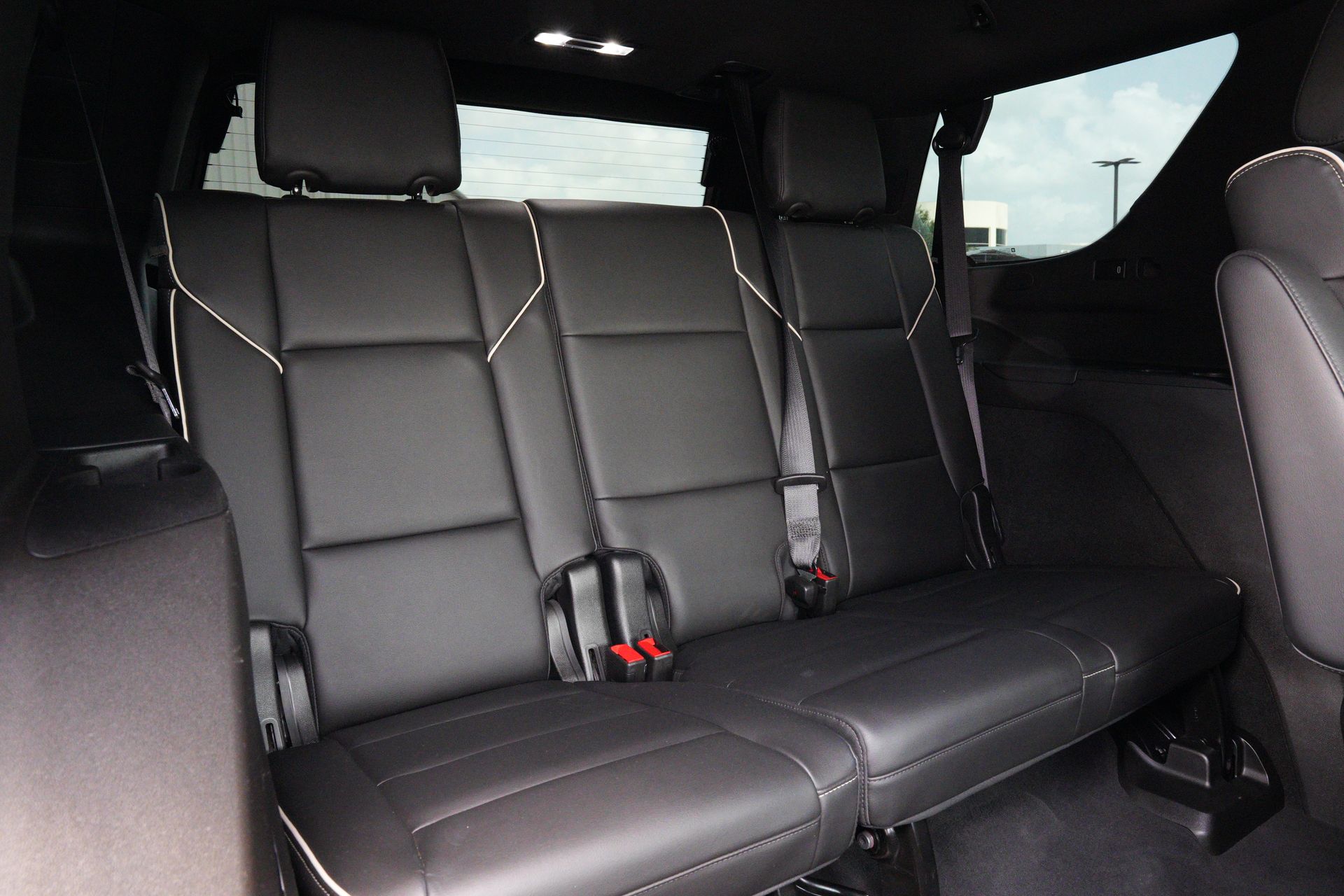 2021 Cadillac Escalade Sport Black at Emmons Autoplex