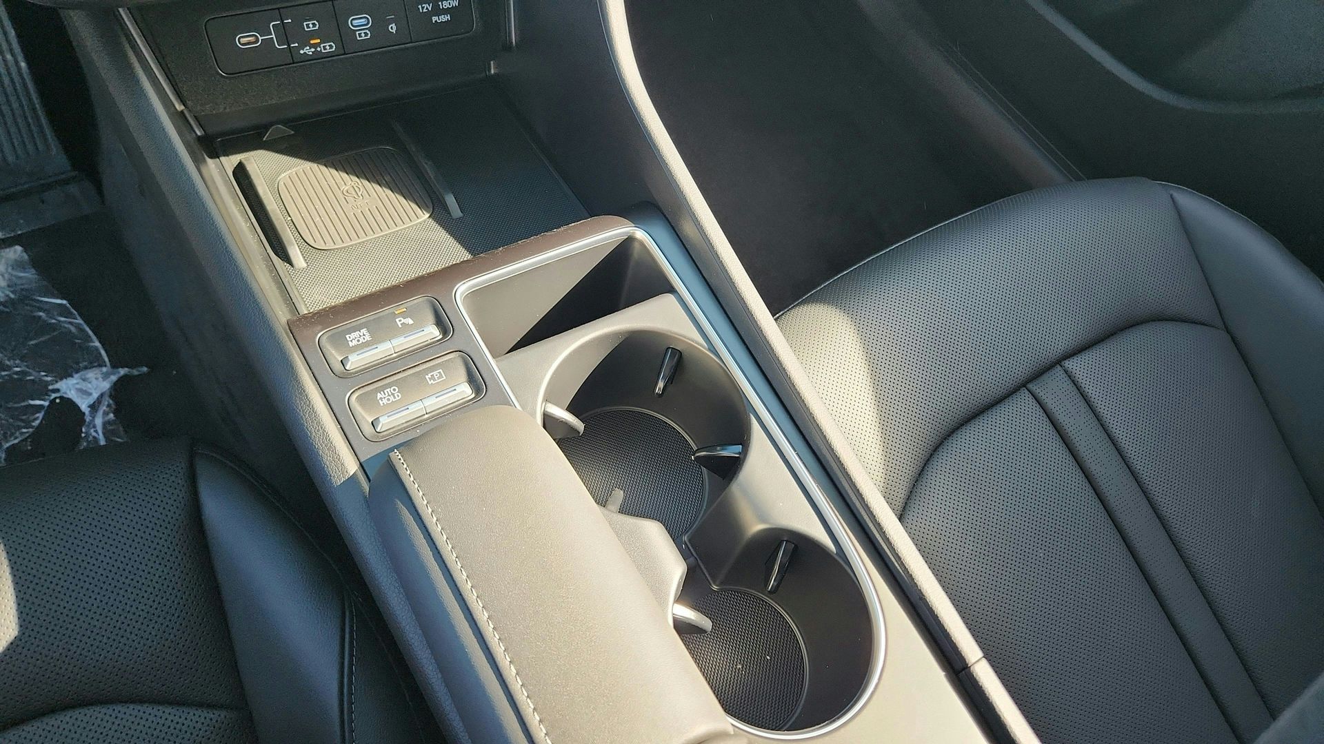 2026 Hyundai Sonata Hybrid