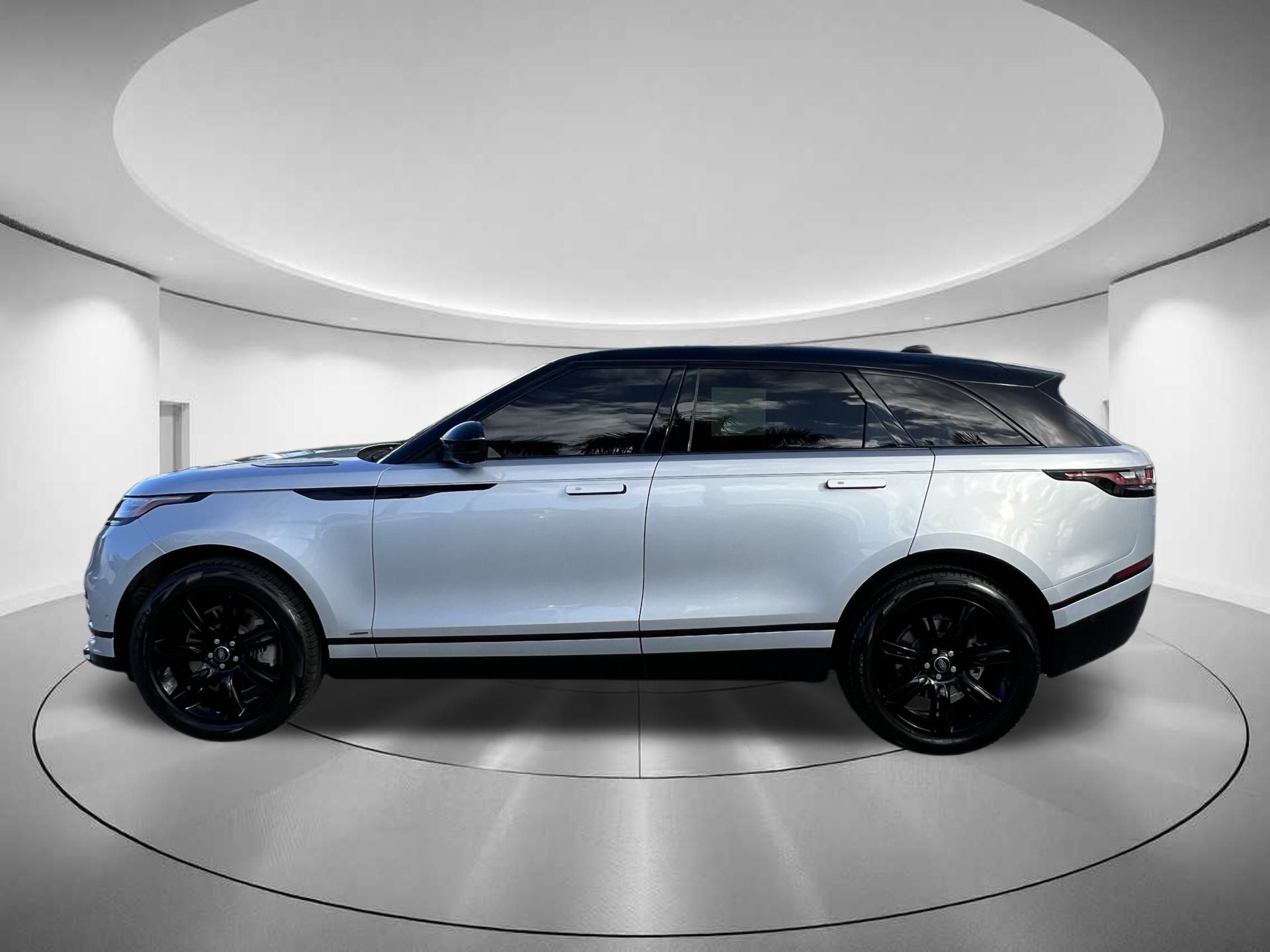 2021 Land Rover Range Rover Velar R-Dynamic S 29