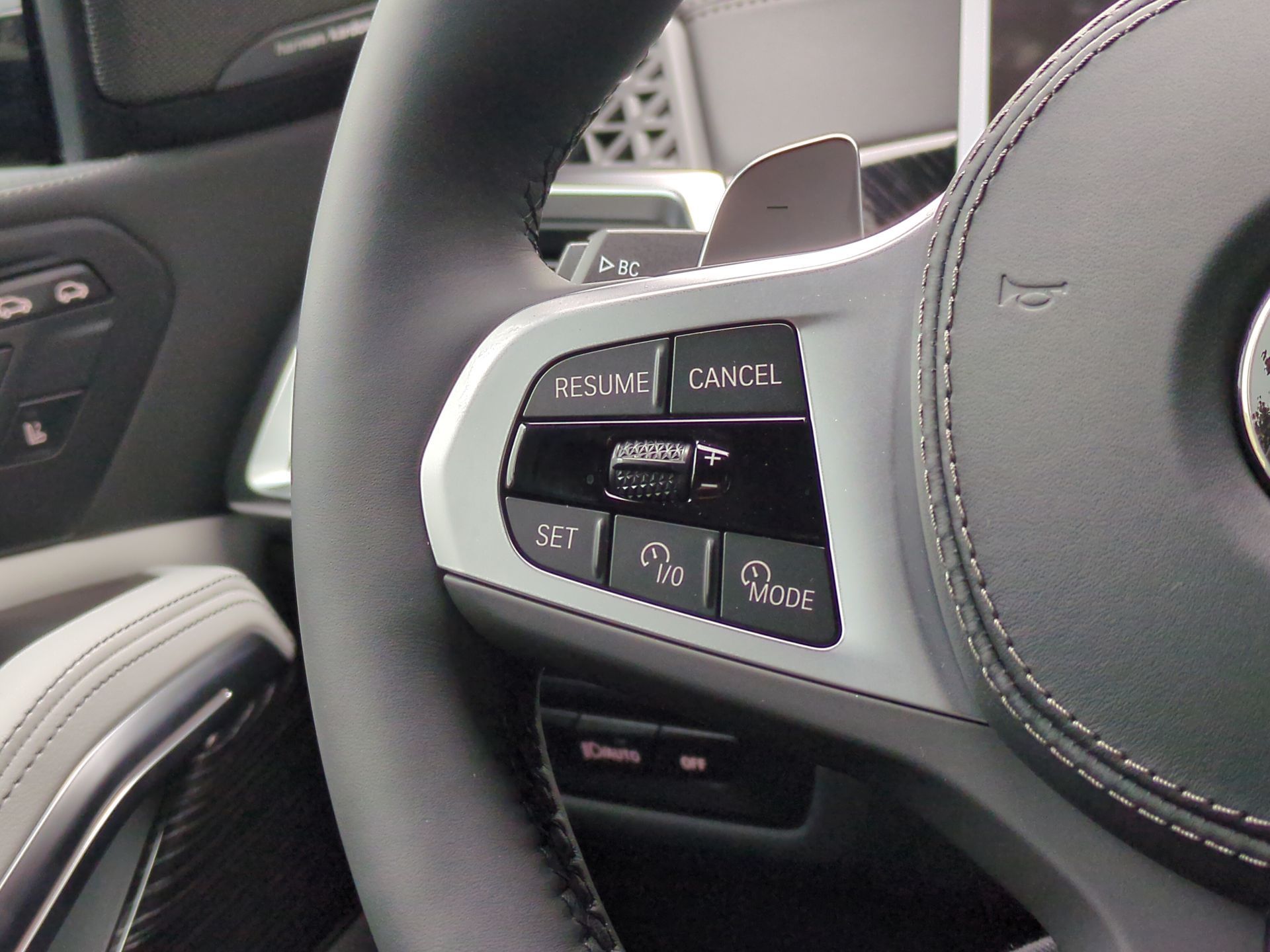 new 2026 BMW X6 car, priced at $84,475