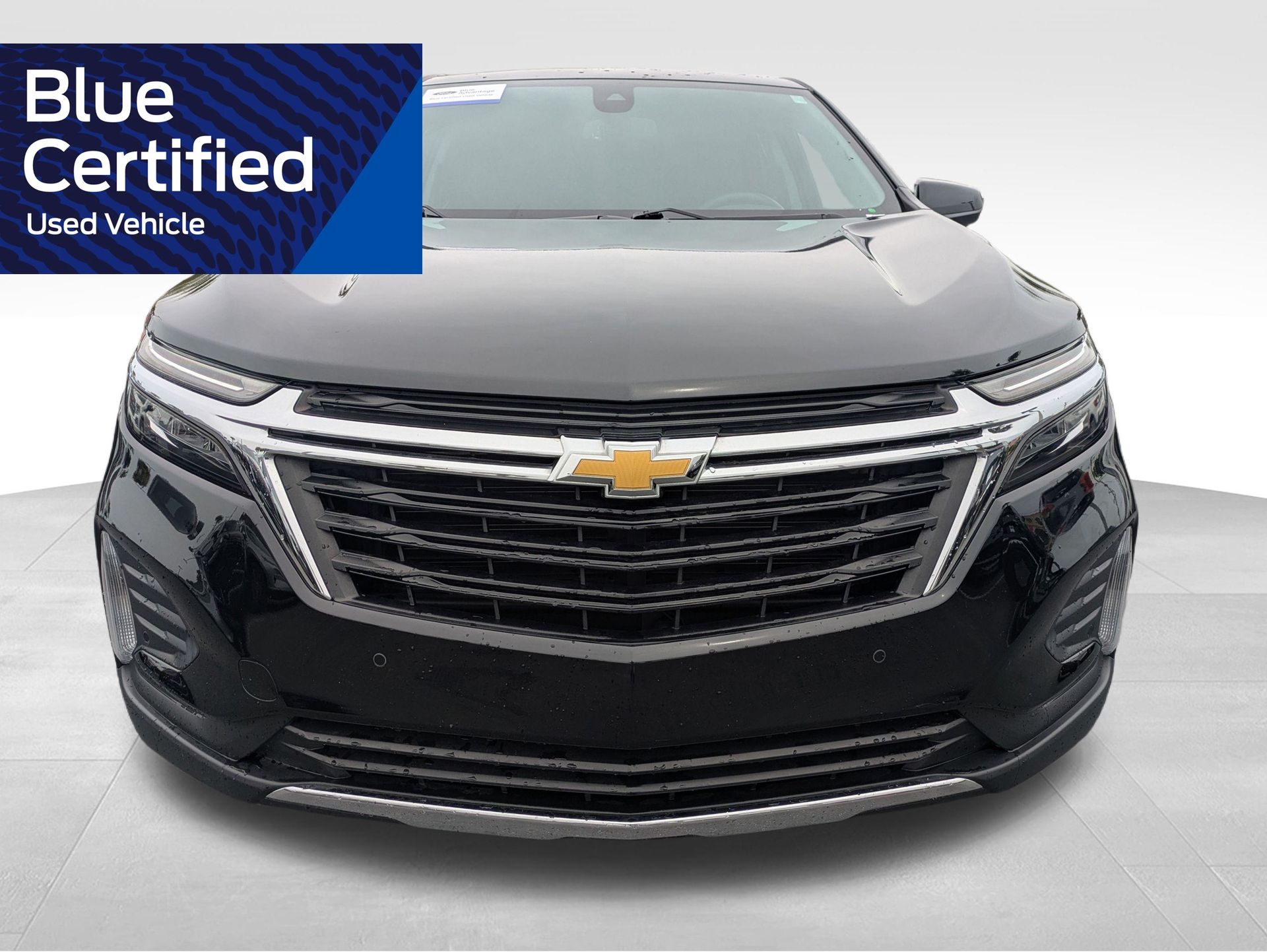 2024 Chevrolet Equinox LT - 10