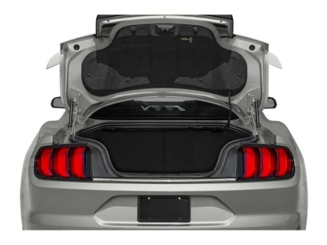 2019 Ford Mustang GT Gray at DeMontrond Automotive Group