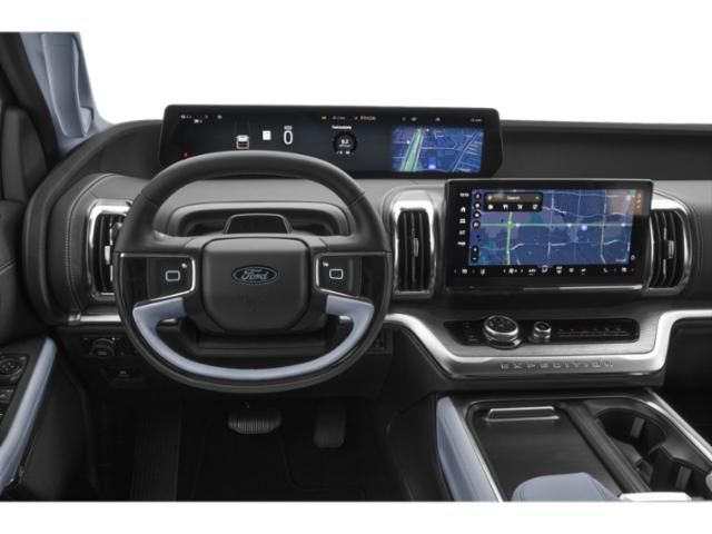 2026 Ford Expedition Platinum Gray at Bayway Cadillac of The Woodlands
