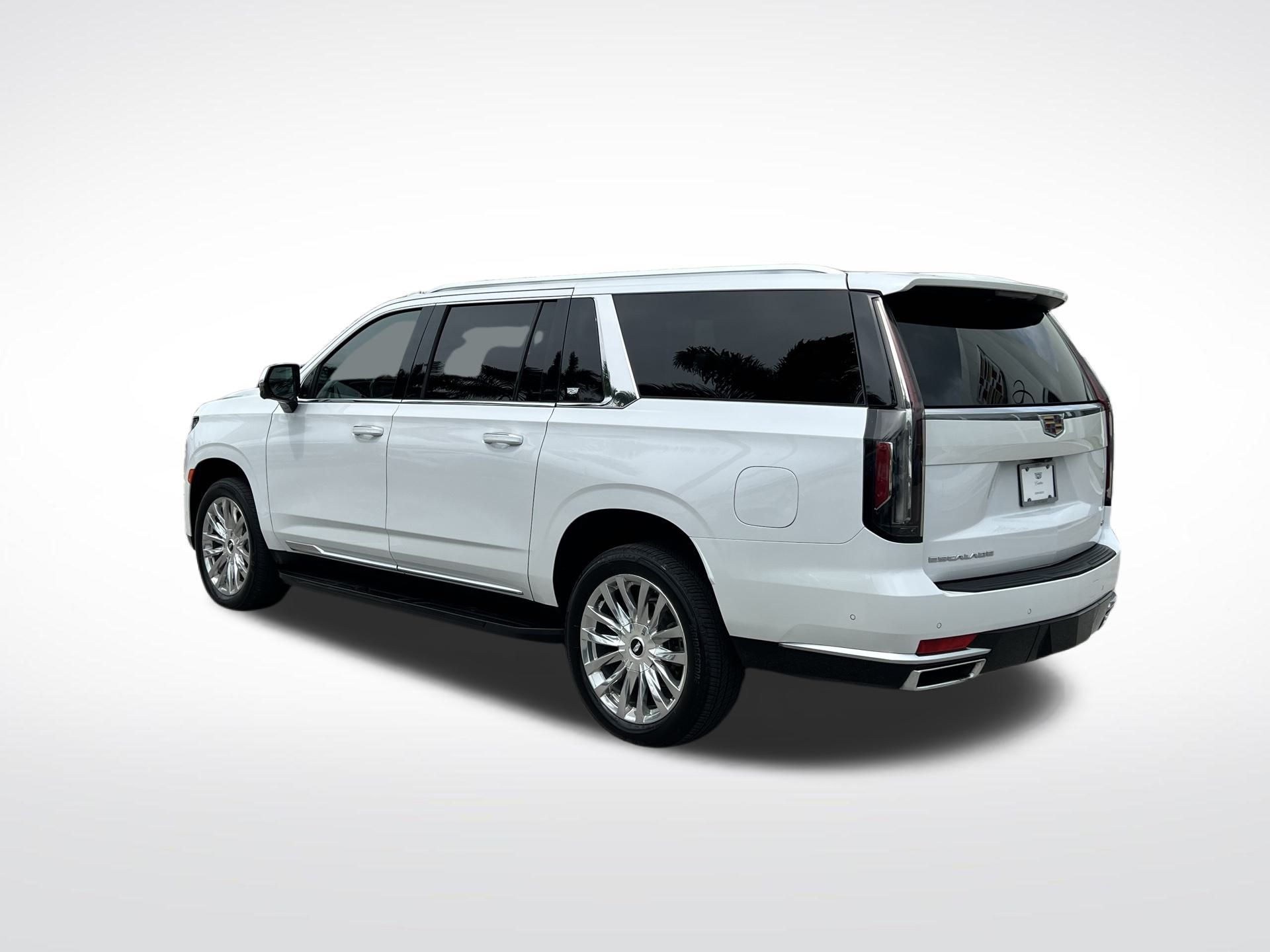 2023 Cadillac Escalade ESV Premium 29