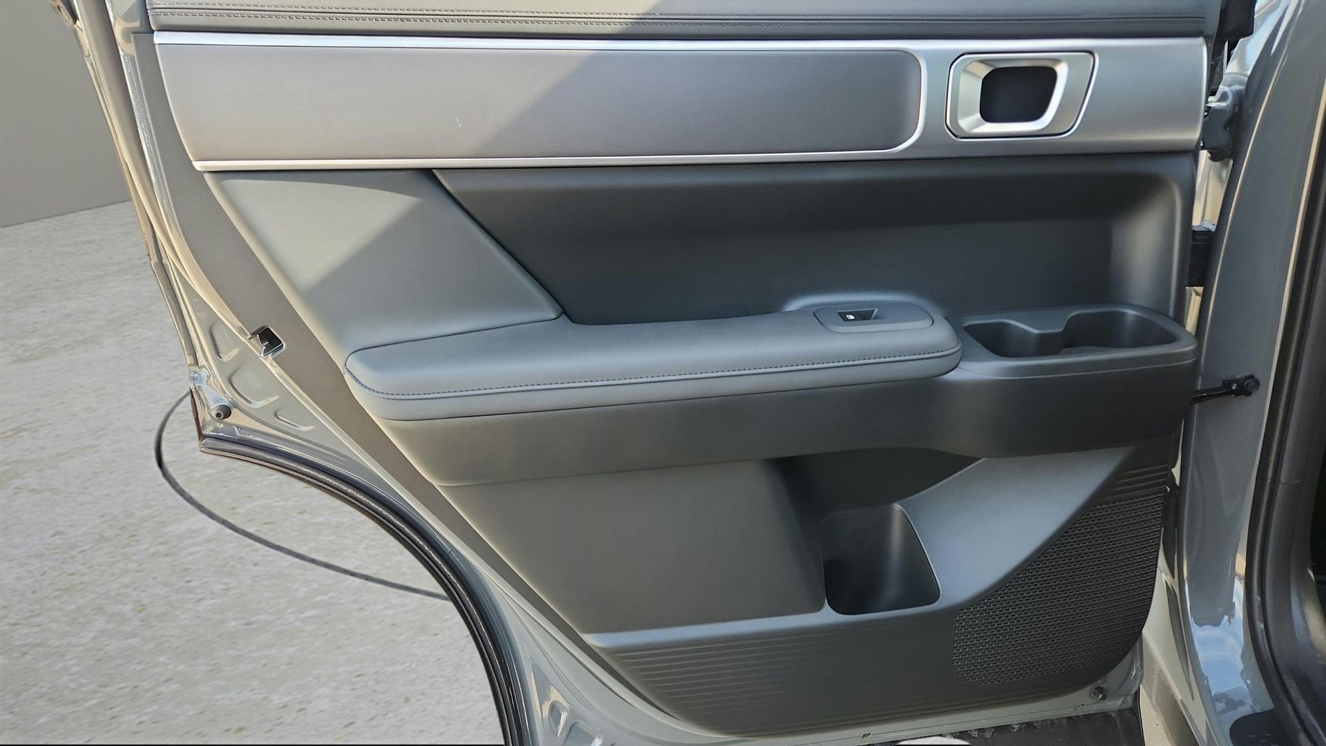 2025 Hyundai Santa Fe