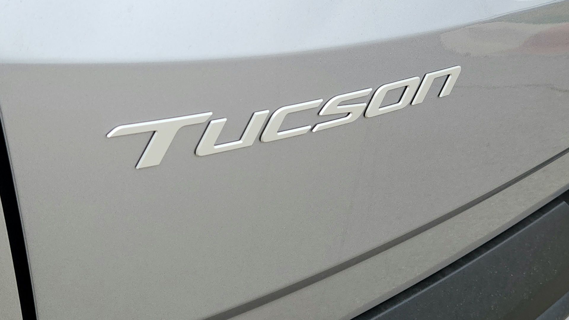 2026 Hyundai Tucson Hybrid