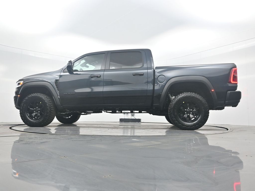 New 2026 Blue Ram RHO image 31