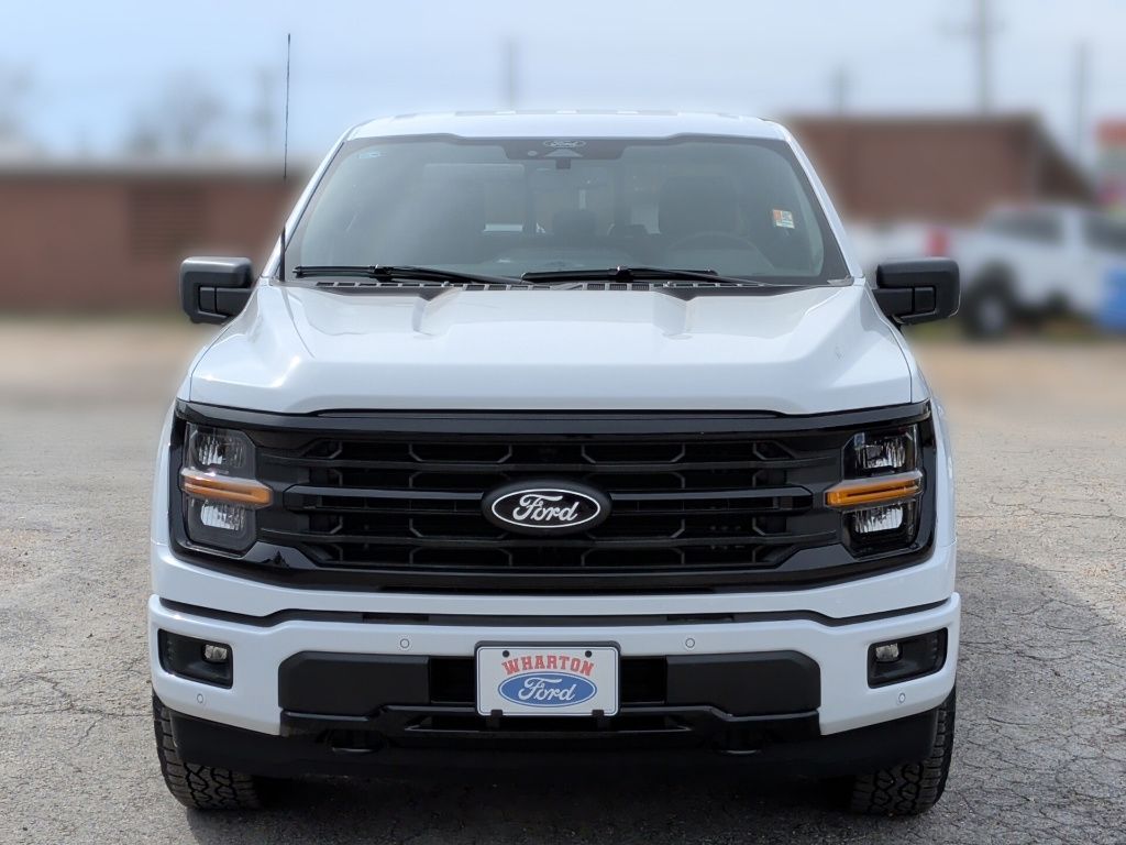 2026 Ford F-150 XLT - 8