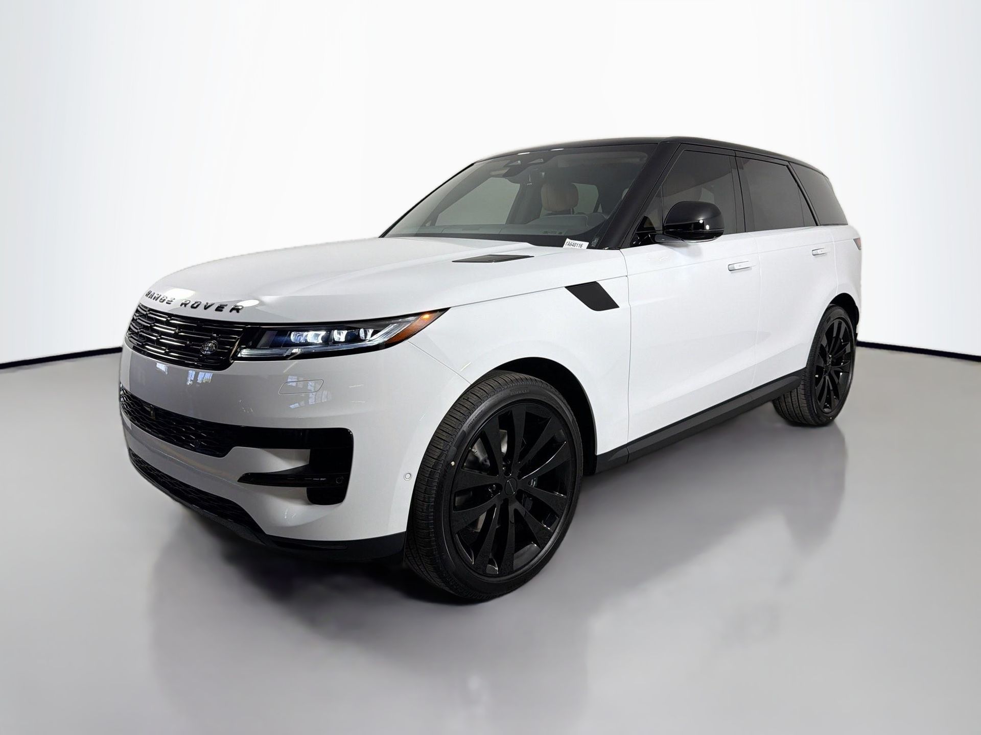 2026 Land Rover Range Rover Sport P360 SE AWD