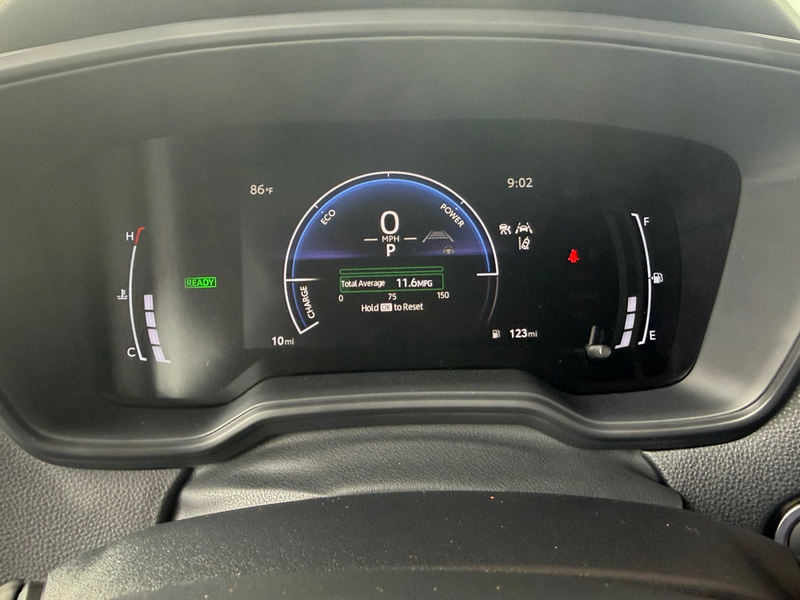 New 2026 Toyota Corolla Hybrid Sedan