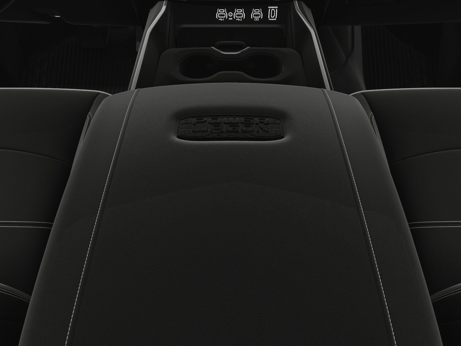 2025 RAM 2500 - Image 35