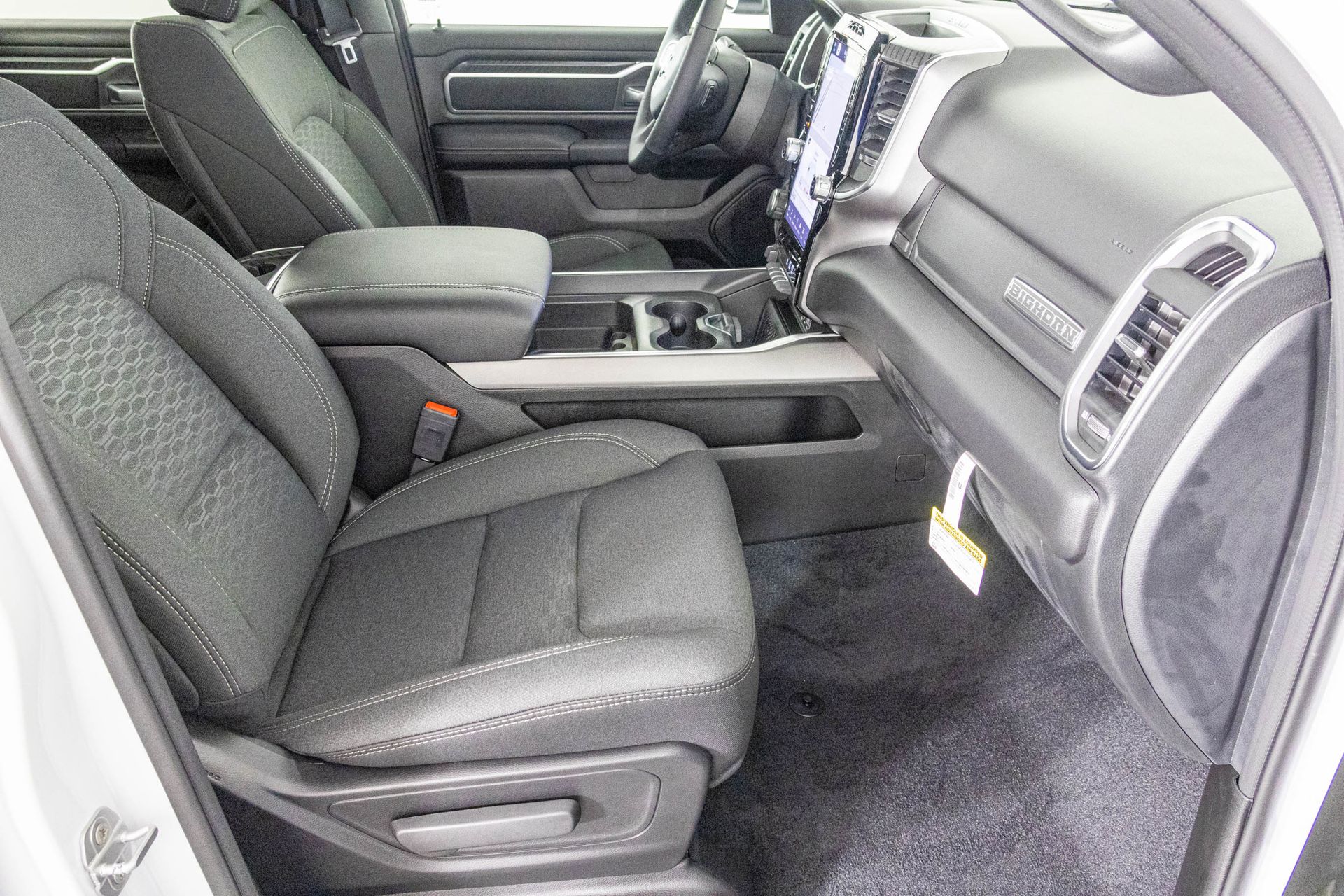 2026 RAM 1500 - Image 35