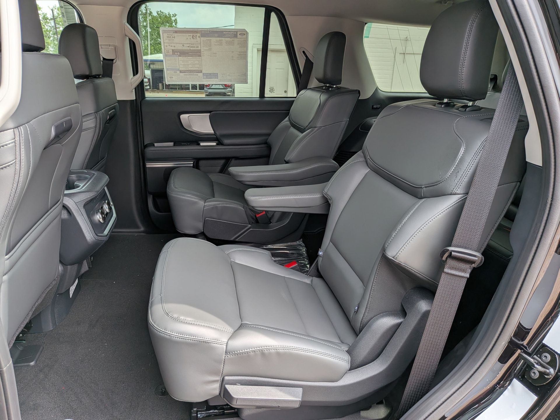 2026 Ford Expedition Active - 9