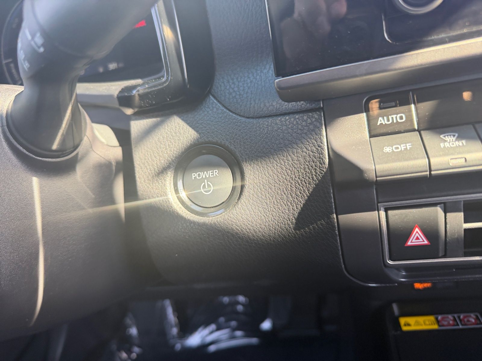 2025 Toyota Camry LE - Photo 18