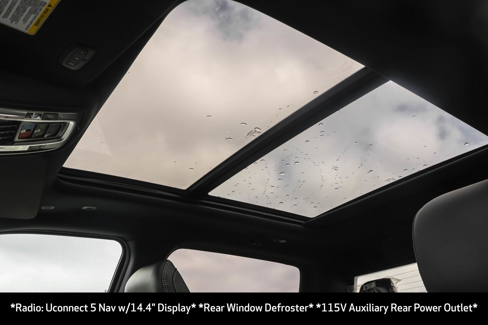 2026 Ram 1500 Rebel photo 3