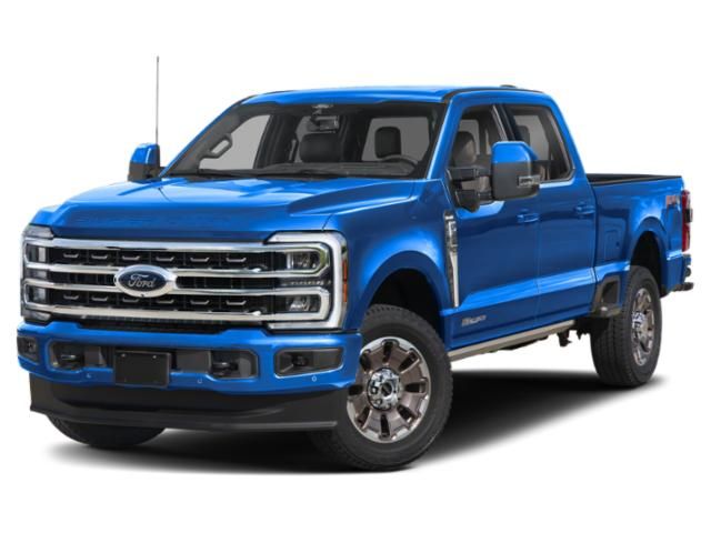 2026 Ford F-250SD King Ranch Blue at EAG Ford Navasota