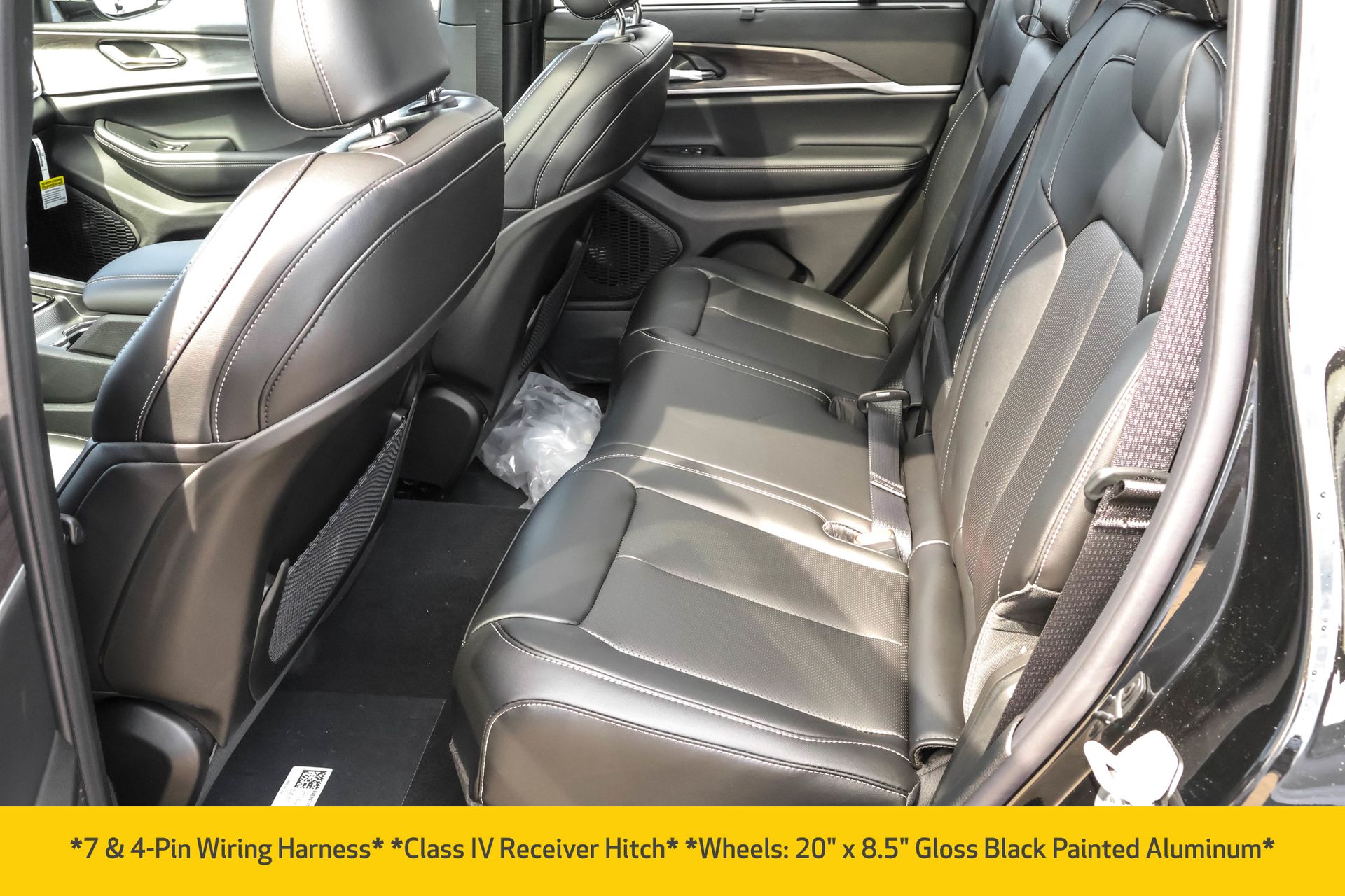 2025 JEEP GRAND CHEROKEE - Image 16