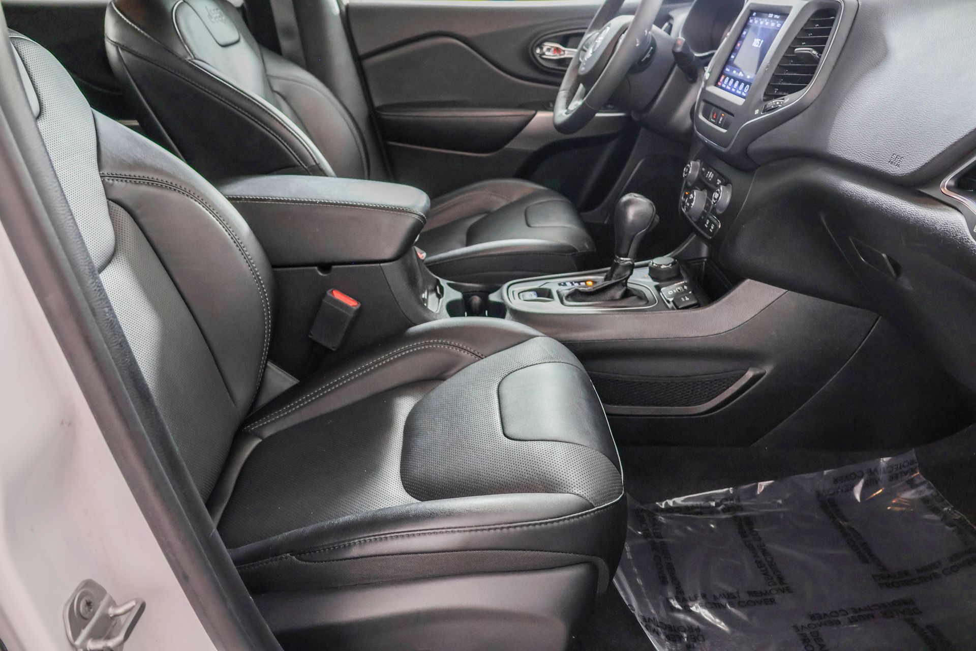 2022 JEEP CHEROKEE - Image 41