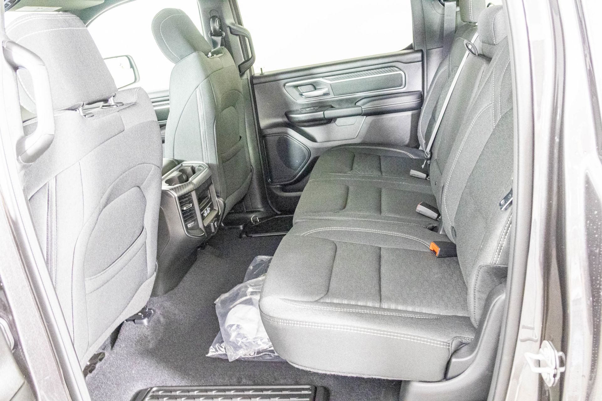 2026 RAM 1500 - Image 24