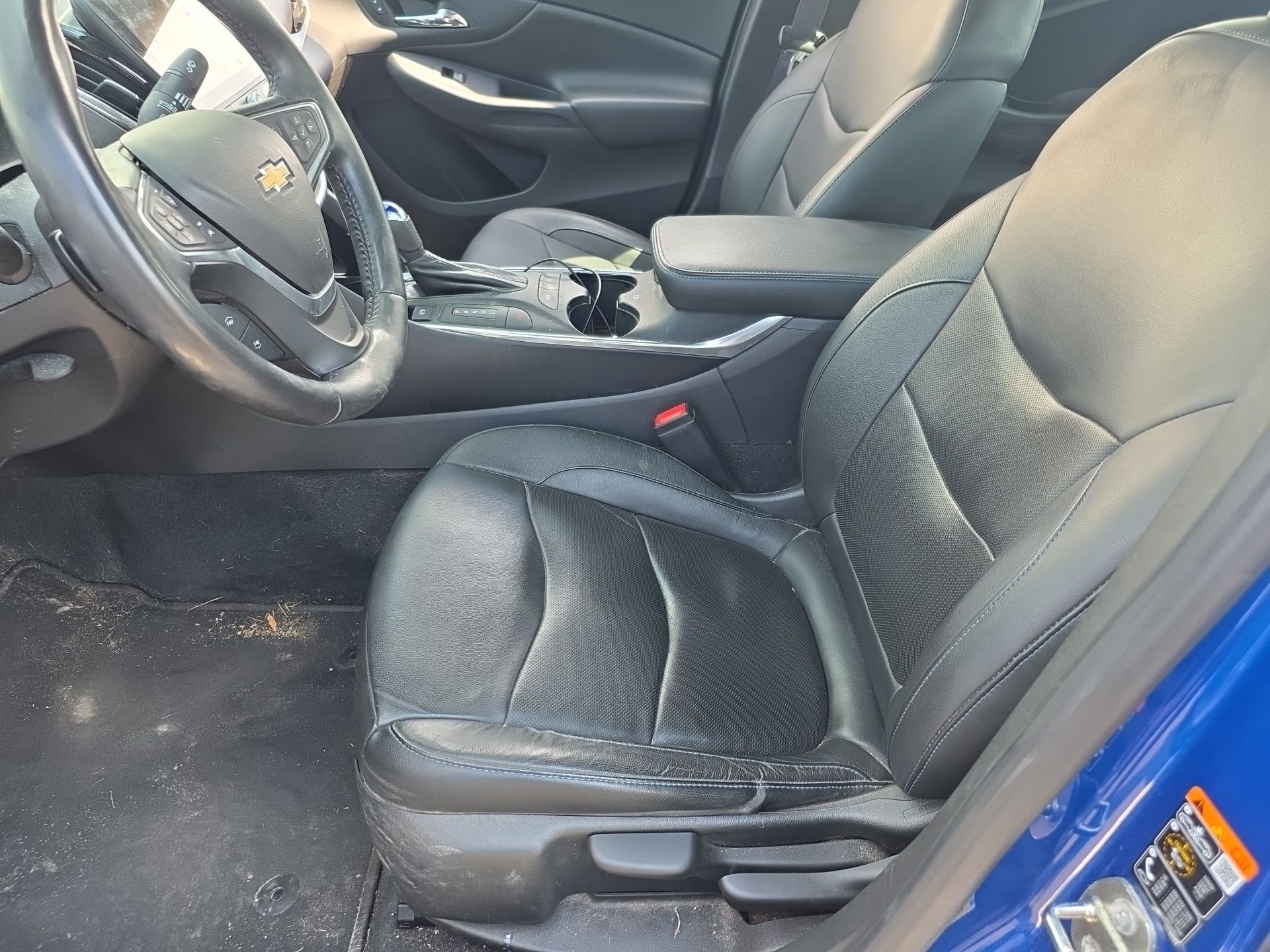 used 2016 Chevrolet Volt car, priced at $14,550