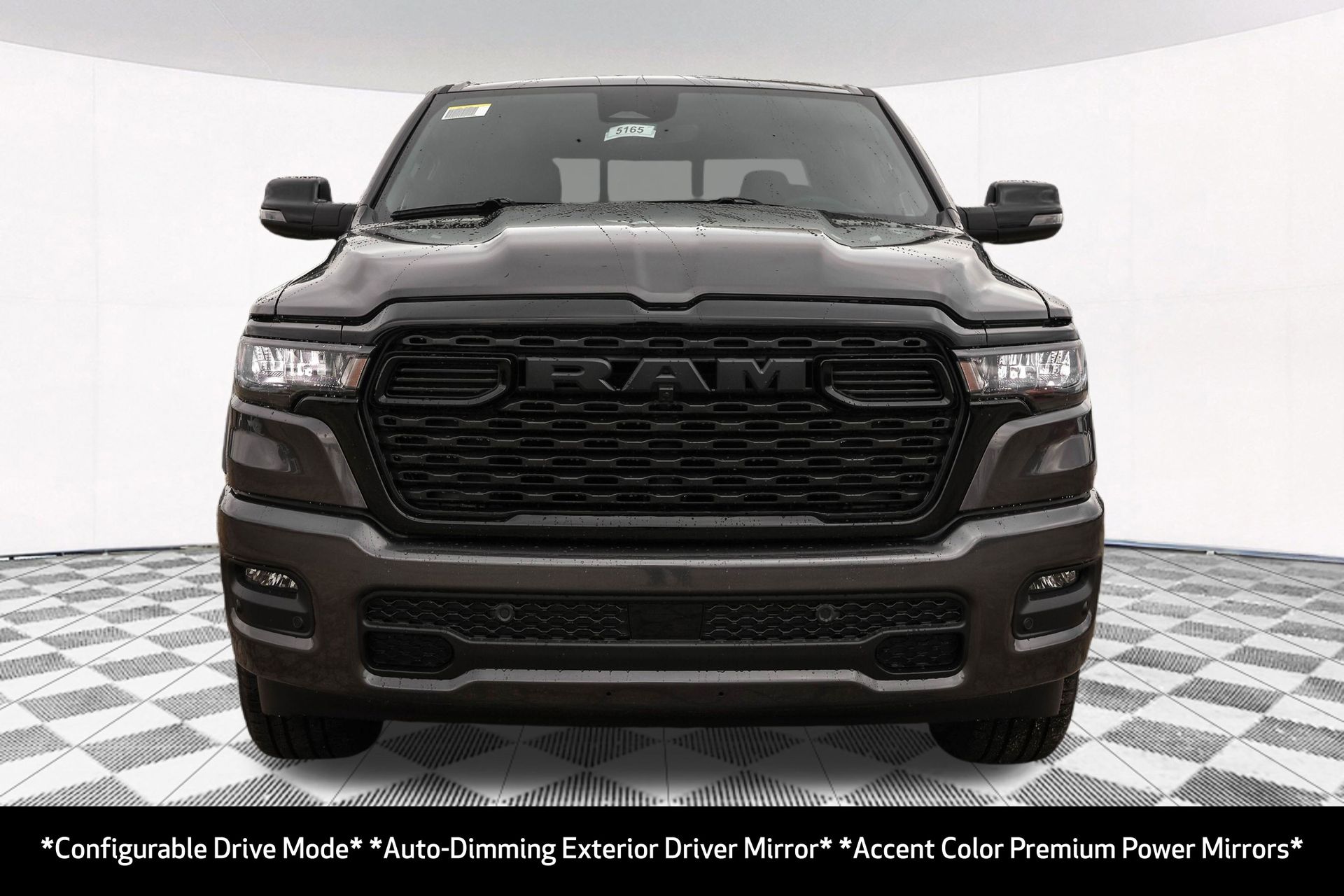 2026 RAM 1500 - Image 13