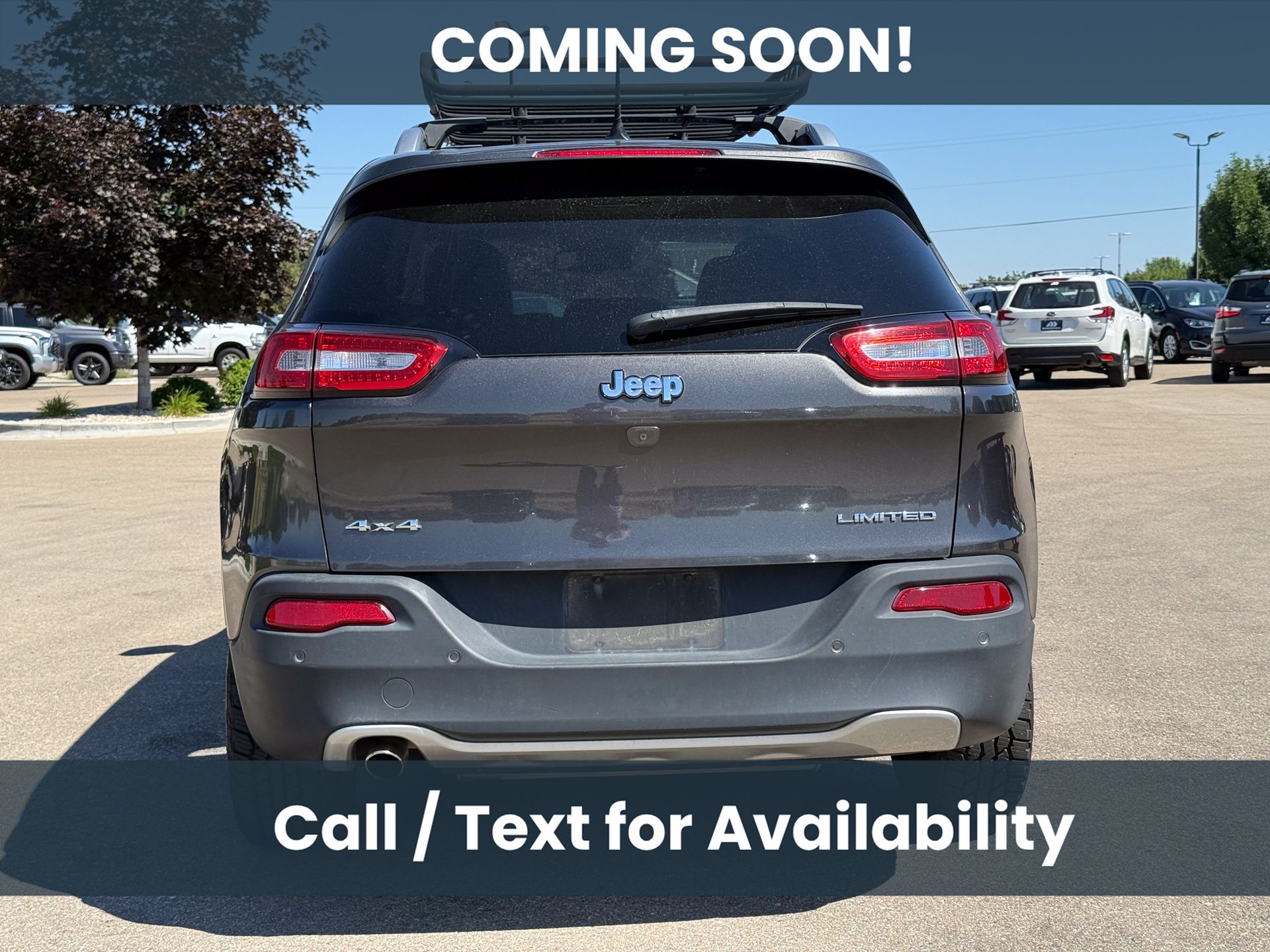 View vehicle photo 5