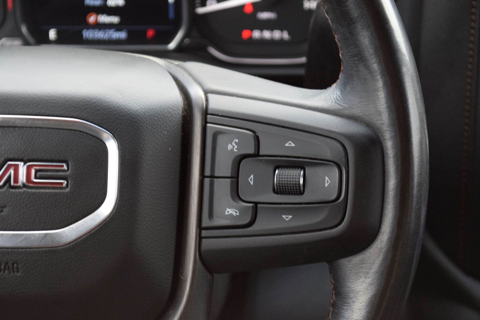 2022 GMC Sierra 1500 Limited AT4 - 8