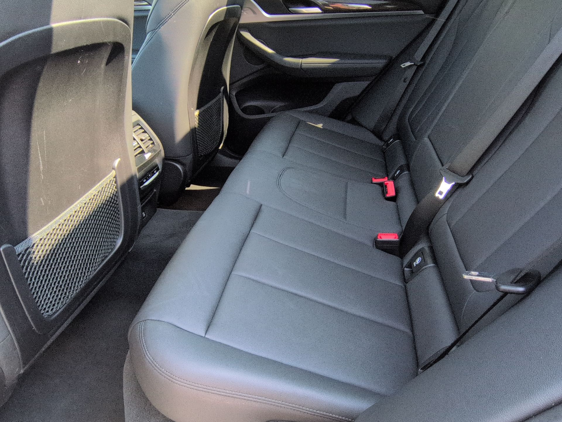 used 2020 BMW X3 car, priced at $16,954