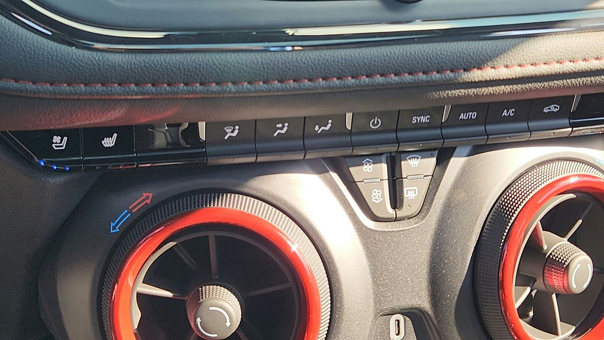 2026 Chevrolet Blazer