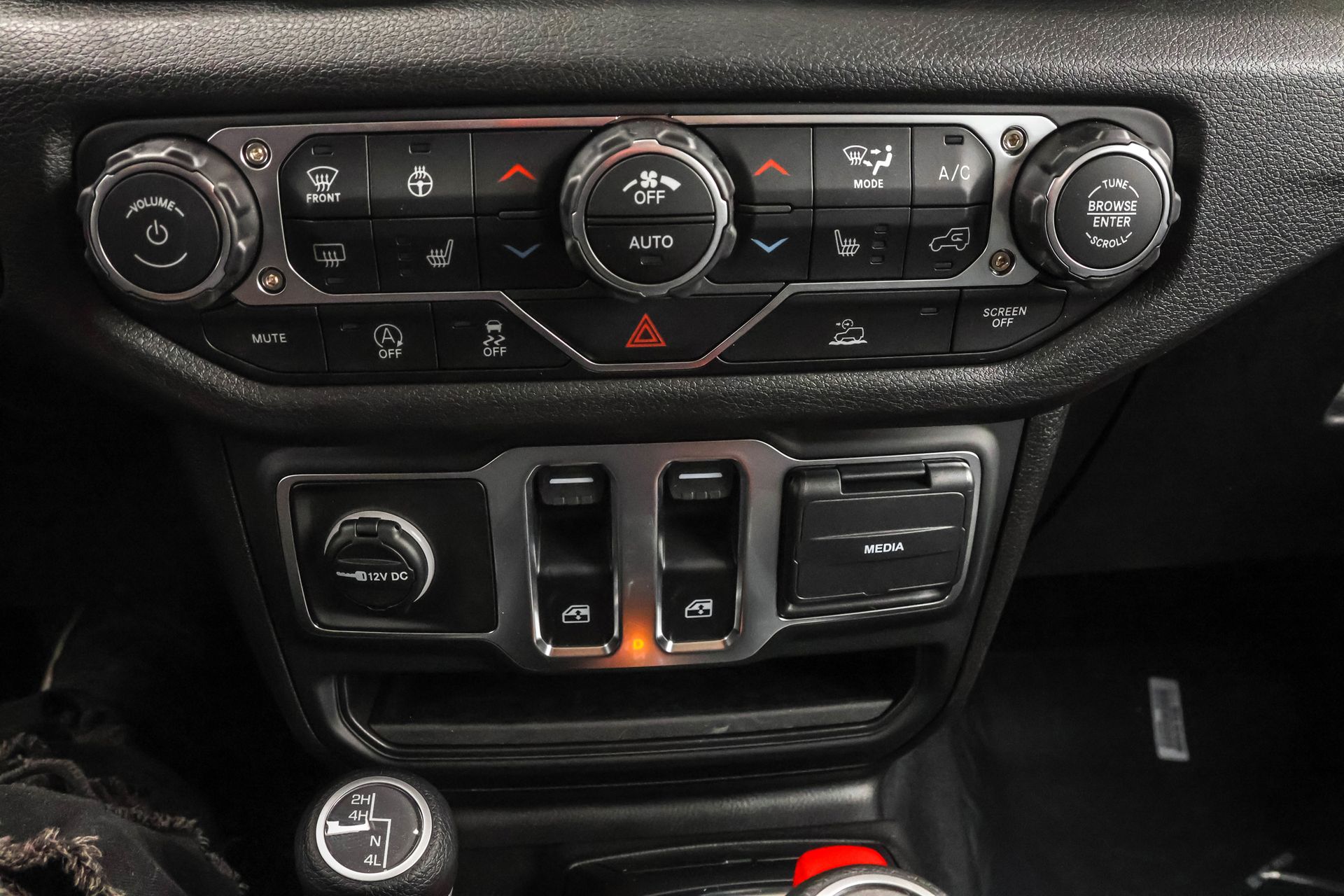 2026 JEEP WRANGLER - Image 14