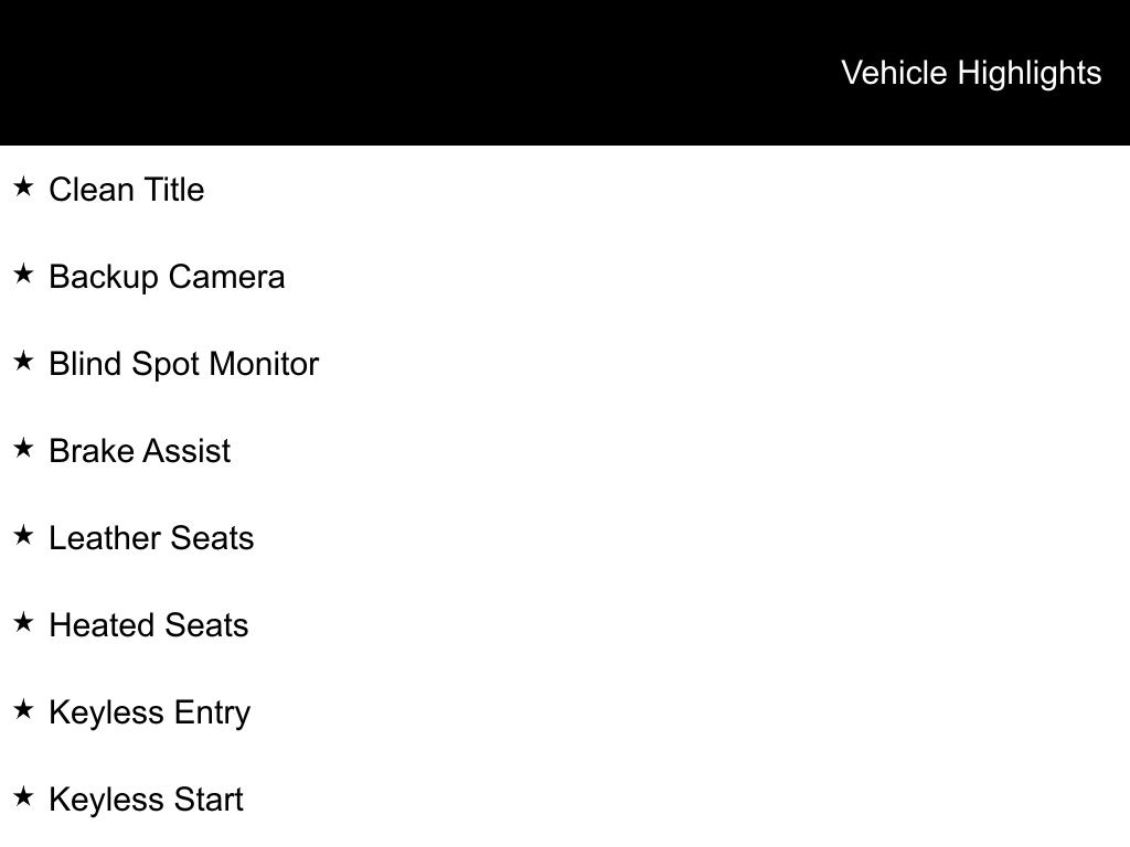 2015 Nissan Murano Platinum 7